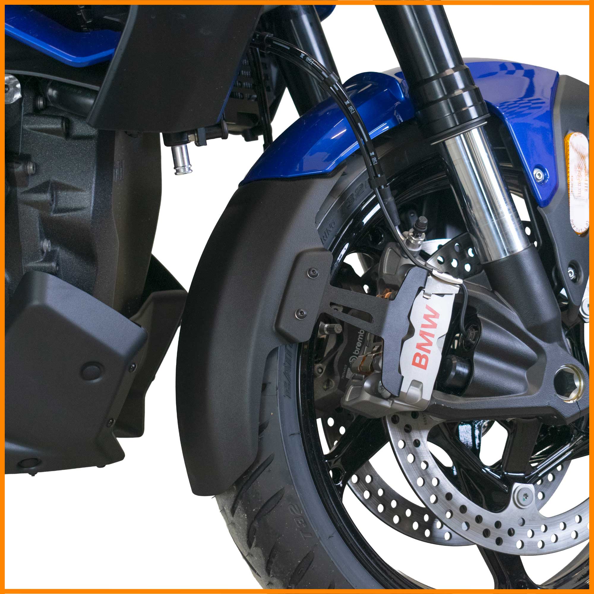 Extenda Fenda EXTRA For The BMW R1300R/RS 2025! - Pyramid Motorcycle Accessories