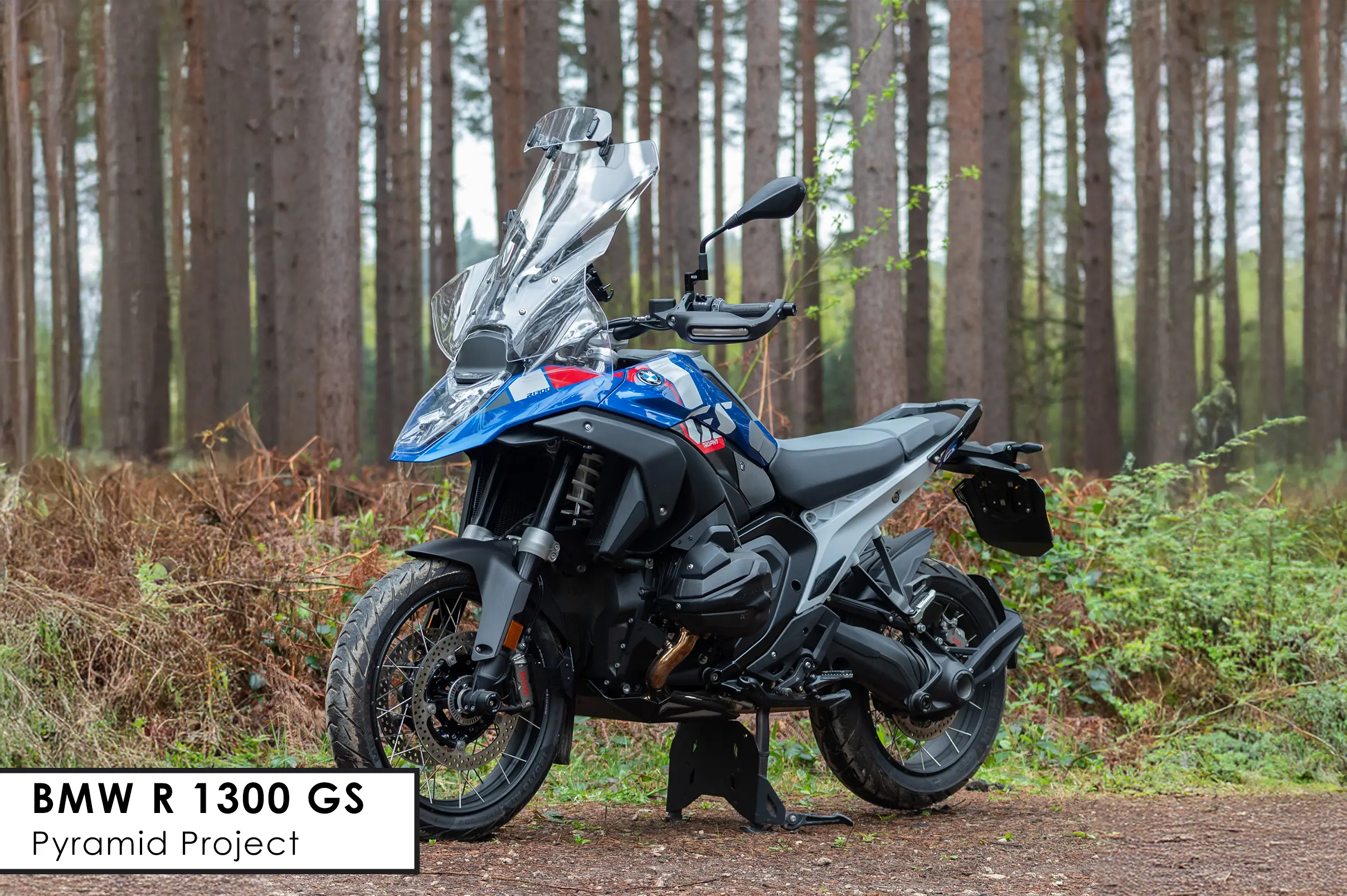 Complete-Guide-to-Our-BMW-R1300GS-Accessory-Range-UK-Designed-Made - Pyramid Motorcycle Accessories