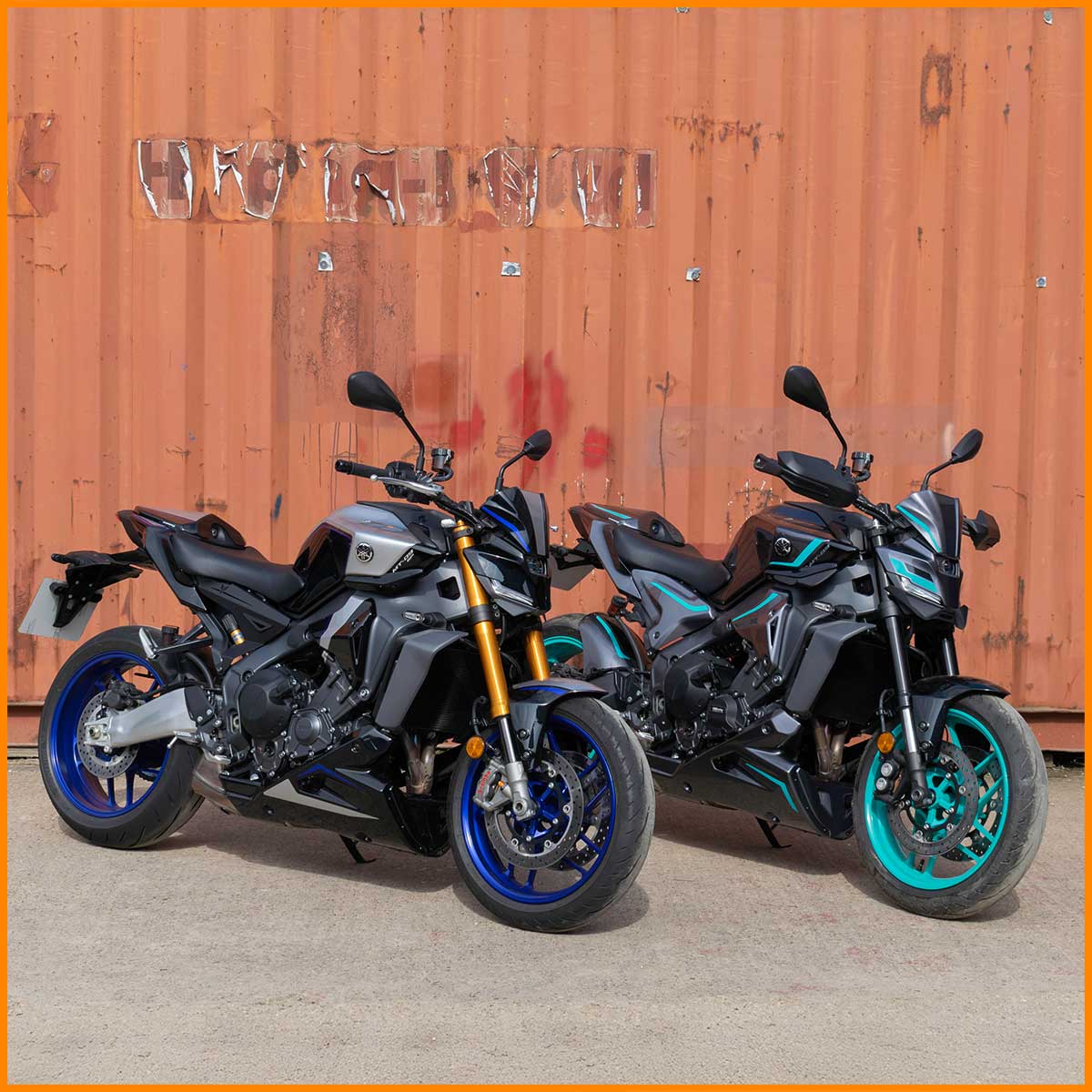 Complete Guide to Our MT-09 Gen 4 Accessory Range | UK Designed & Made