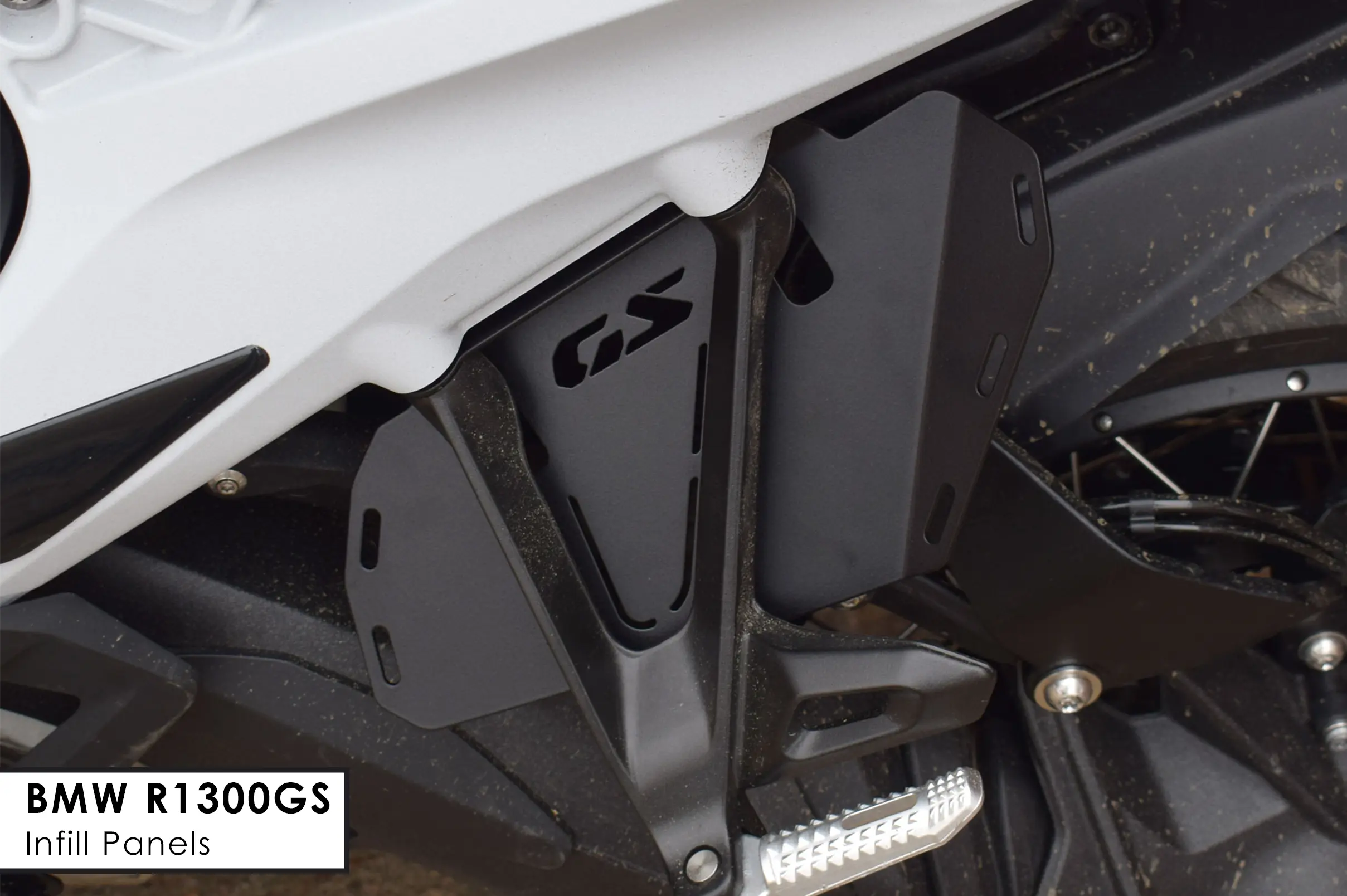 Rear-Infill-Panels-For-The-BMW-R-1300-GS -  Pyramid Motorcycle Accessories