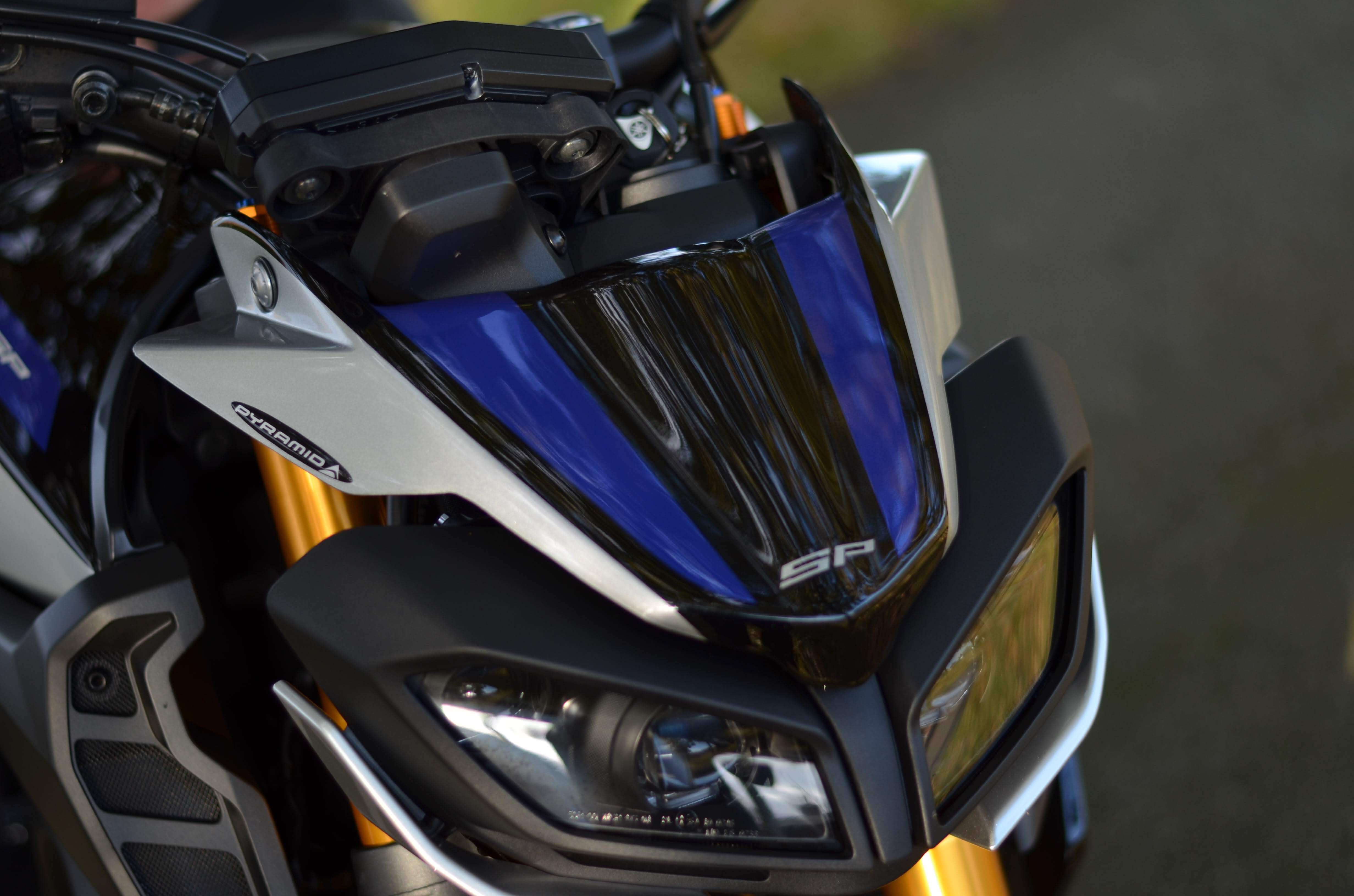 Pyramid Motorcycle Accessories: An In-Depth Guide