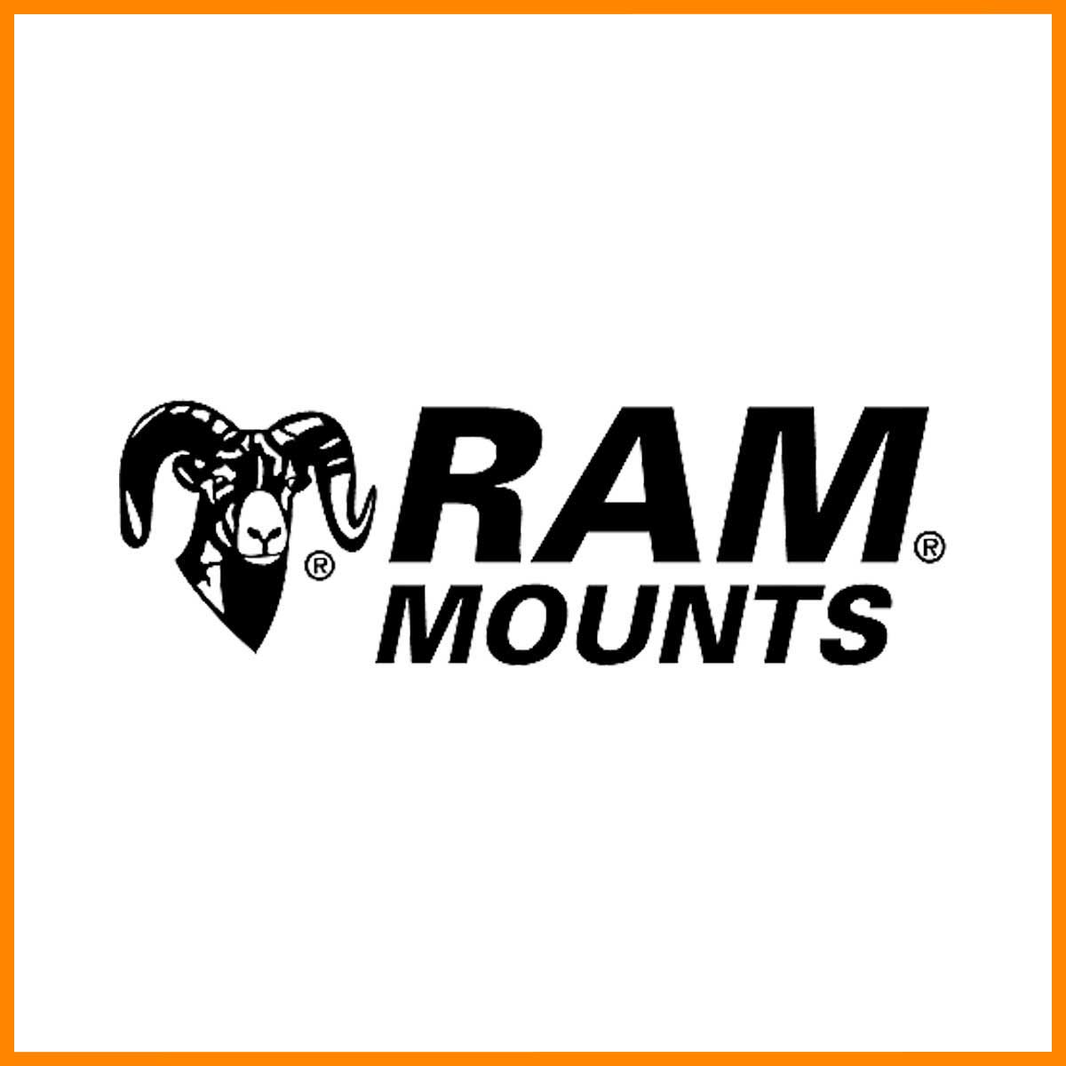 Enhance Your Ride with RAM Mounts: Now Available at Pyramid Motorcycle Accessories! - Pyramid Motorcycle Accessories