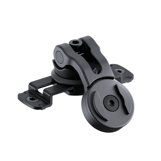 SP Connect Brake Mount - Black - SPC/SPC+ - Pyramid Motorcycle Accessories