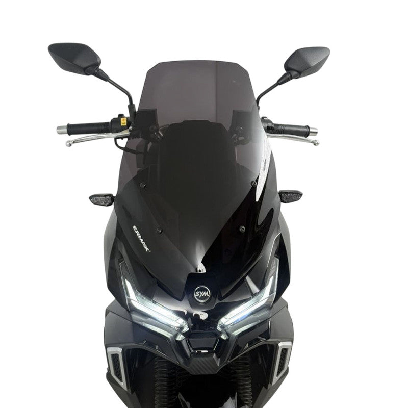 Ermax Scooter Windshield High Protection Screen | Sym Adx 125 2024>2026
