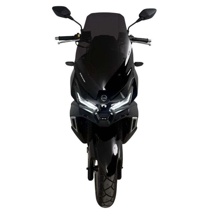 Ermax Scooter Windshield High Protection Screen | Sym Adx 125 2024>2026