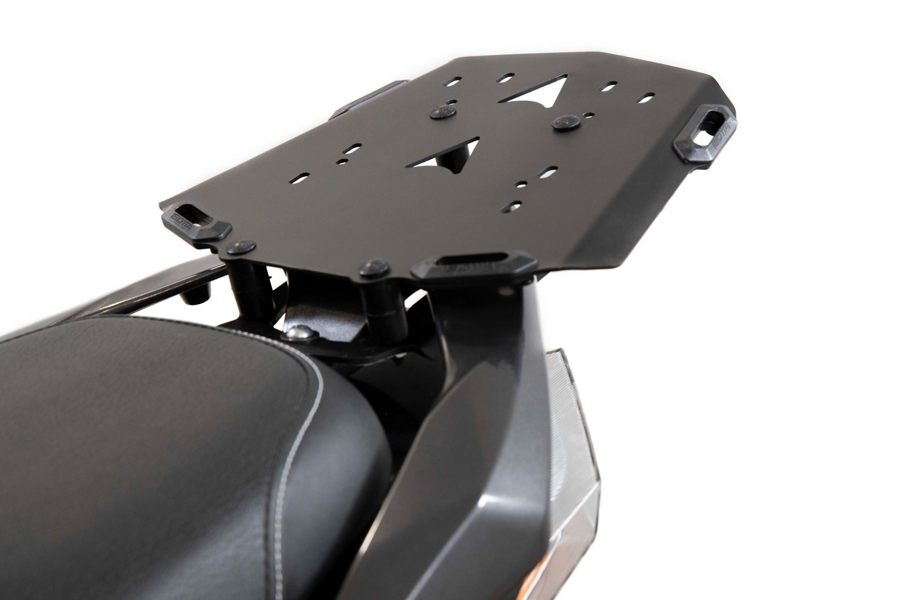 Isotta Luggage Rack | Sym Jet X 125 2021>2024 - Pyramid Motorcycle Accessories
