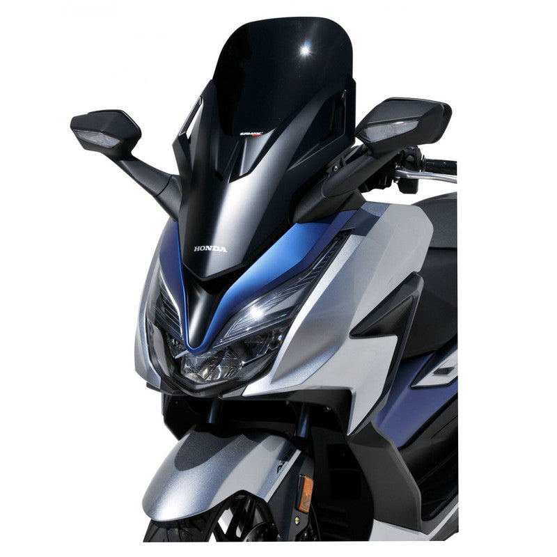 Ermax Original Size Screen Scooter Windscreen | Honda Forza 125 2021>2026