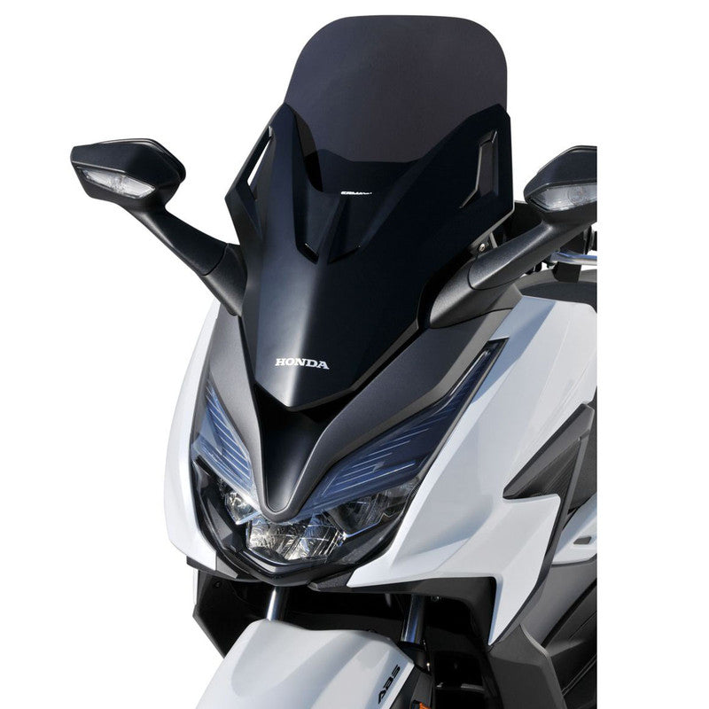 Ermax Original Size Screen Scooter Windscreen | Honda Forza 125 2021>2026