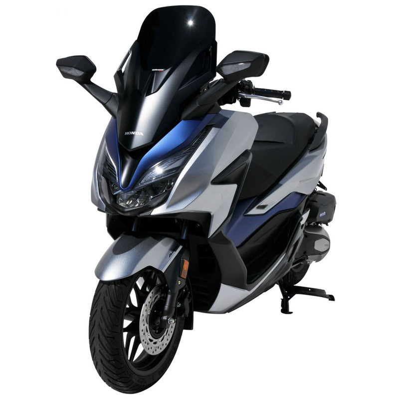 Ermax Original Size Screen Scooter Windscreen | Honda Forza 125 2021>2026
