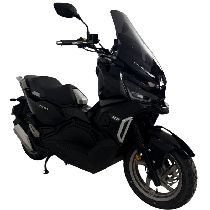 Ermax Original Size Screen Scooter Windshield | Sym Adx 125 2024>2026