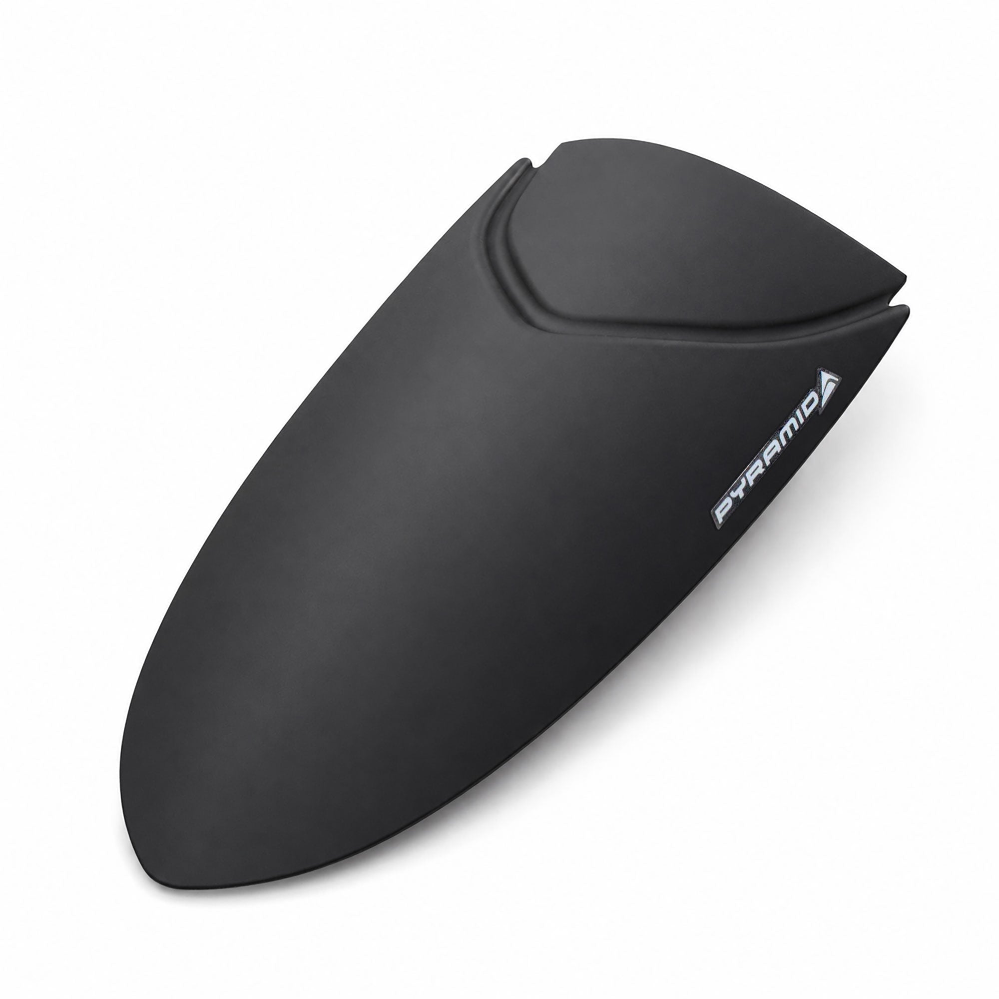 Pyramid Extenda Fenda | Matte Black | Yamaha MT-125 2020>Currentย -ย ย Pyramid Motorcycle Accessories