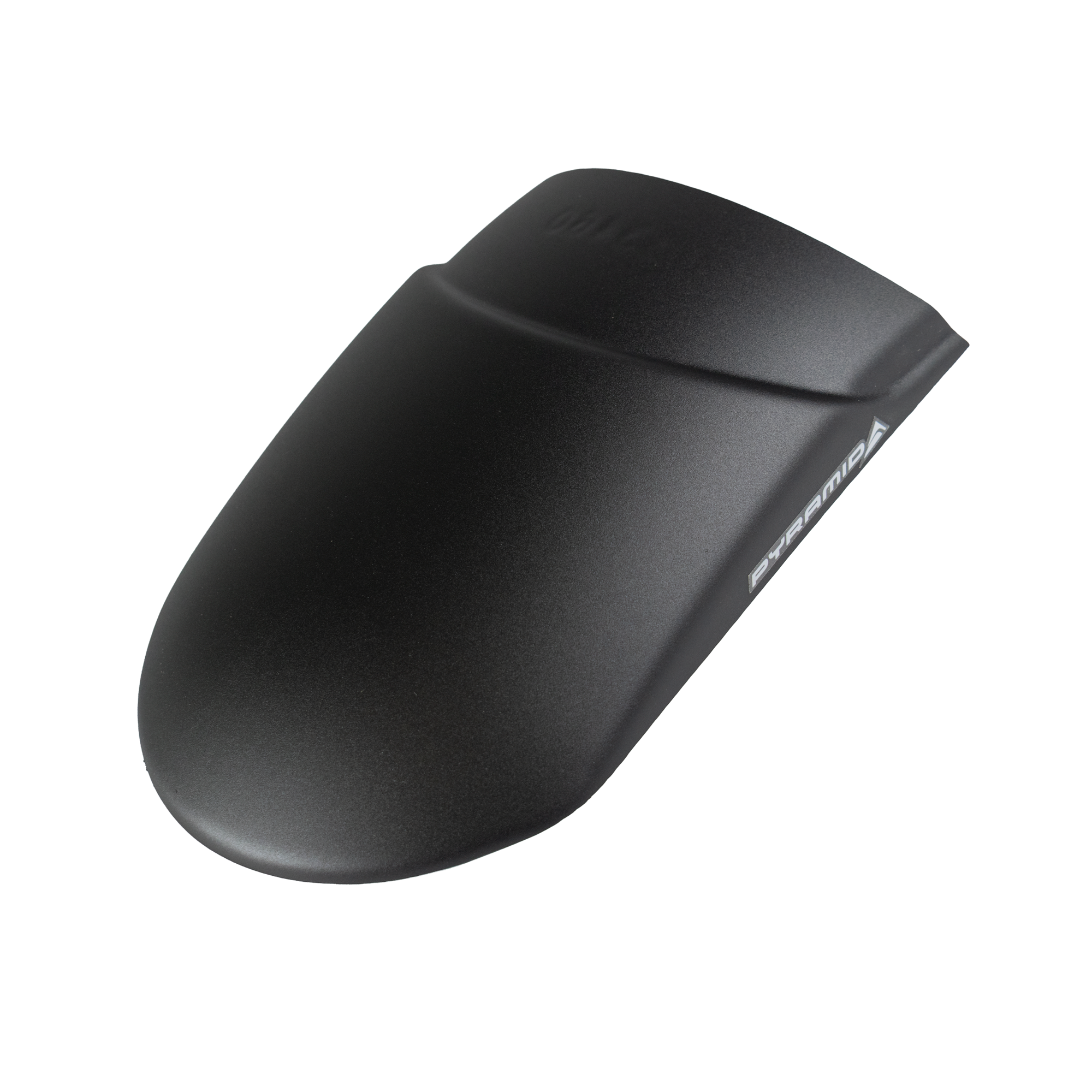 Pyramid Extenda Fenda | Matte Black | Kawasaki Eliminator 500 2024>Current - Pyramid Motorcycle Accessories
