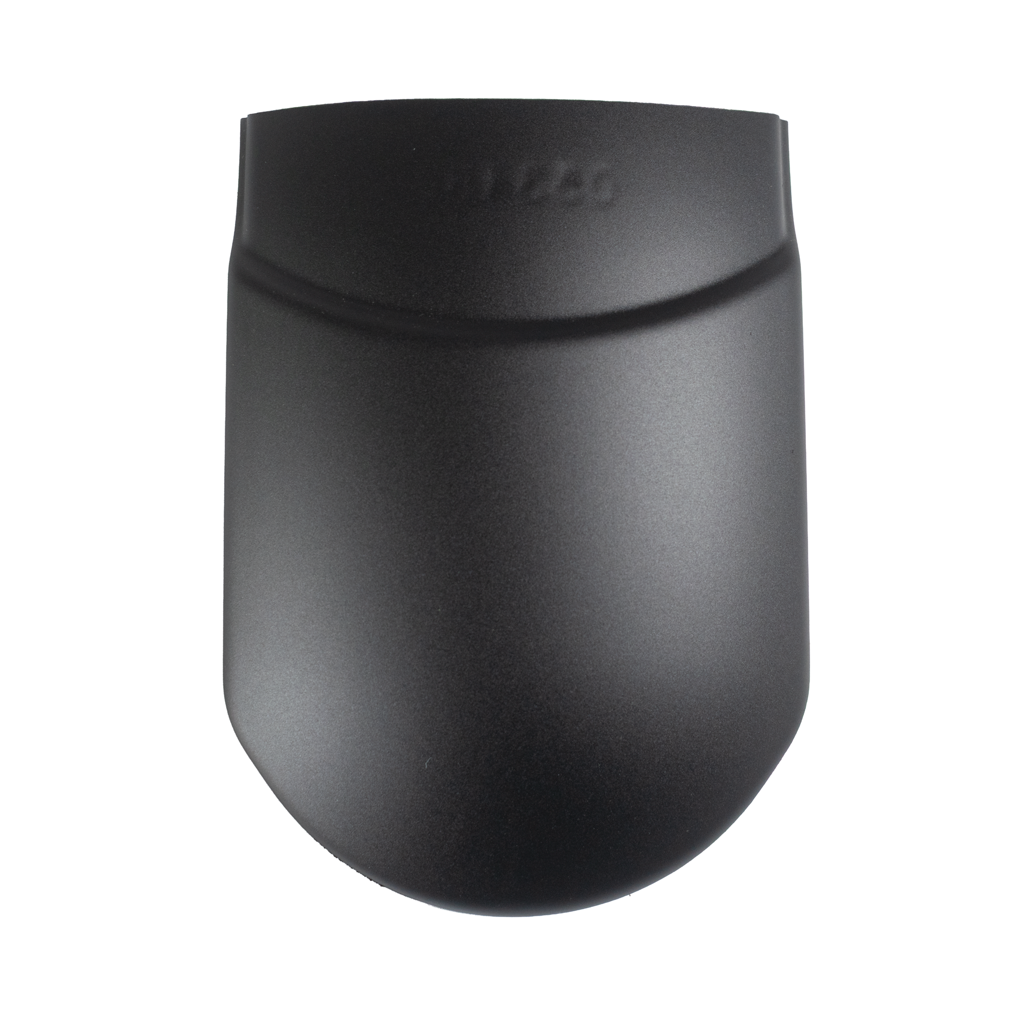Pyramid Extenda Fenda | Matte Black | Kawasaki Eliminator 500 2024>Current - Pyramid Motorcycle Accessories