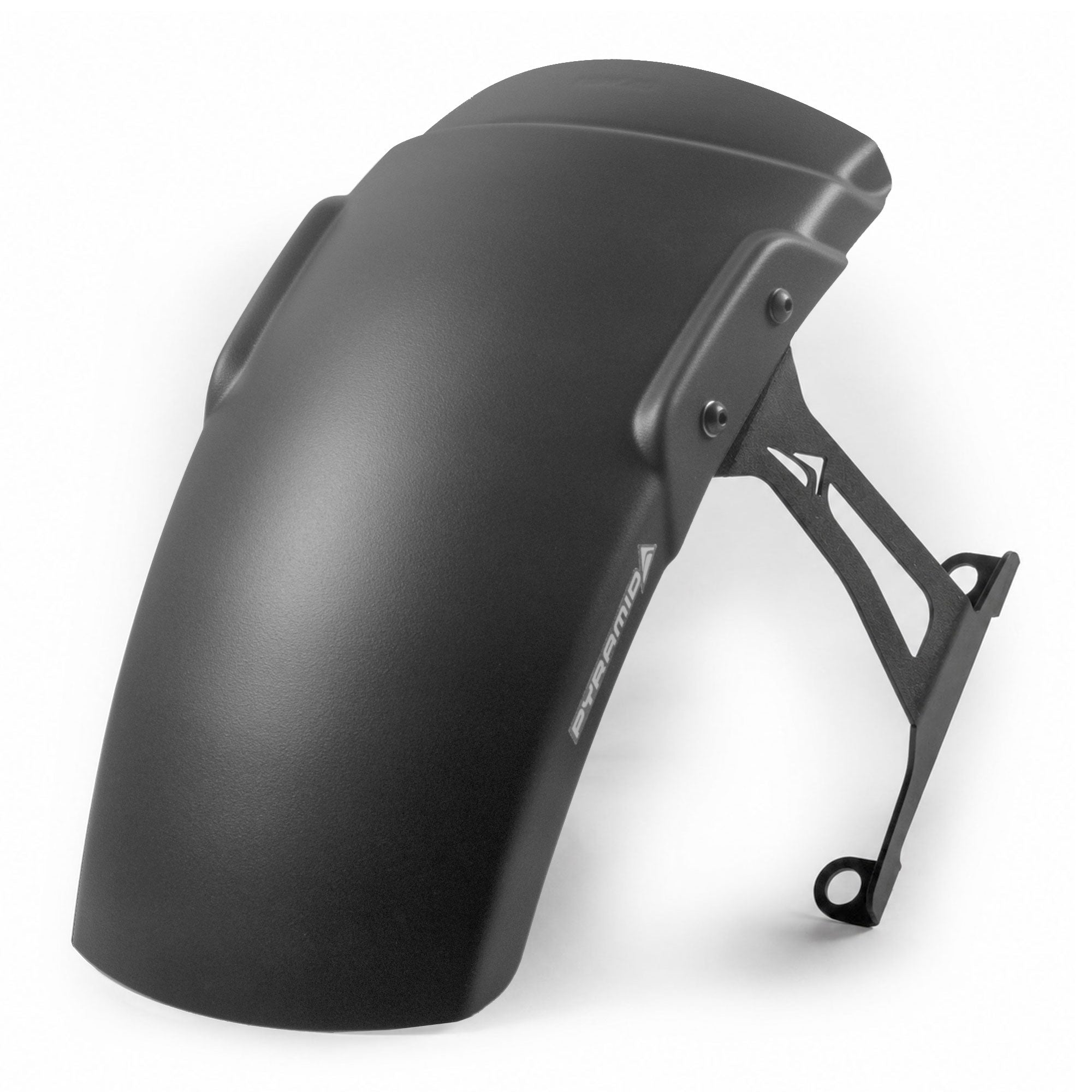 Pyramid Extenda Fenda EXTRA | Matte Black | Kawasaki Z900RS SE 2022>Current