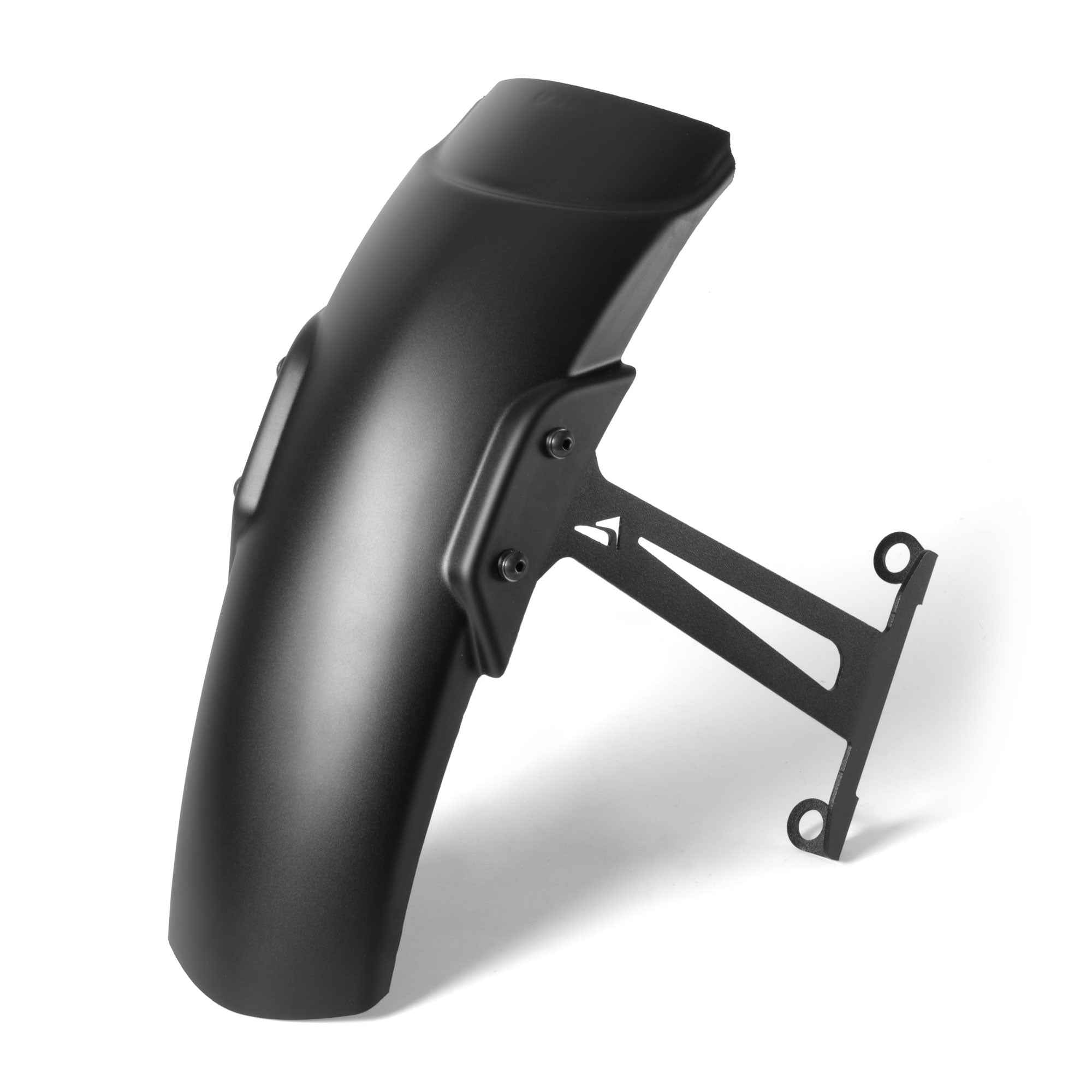 Pyramid Extenda Fenda EXTRA | Matte Black | BMW R12 2024>Current - Pyramid Motorcycle Accessories
