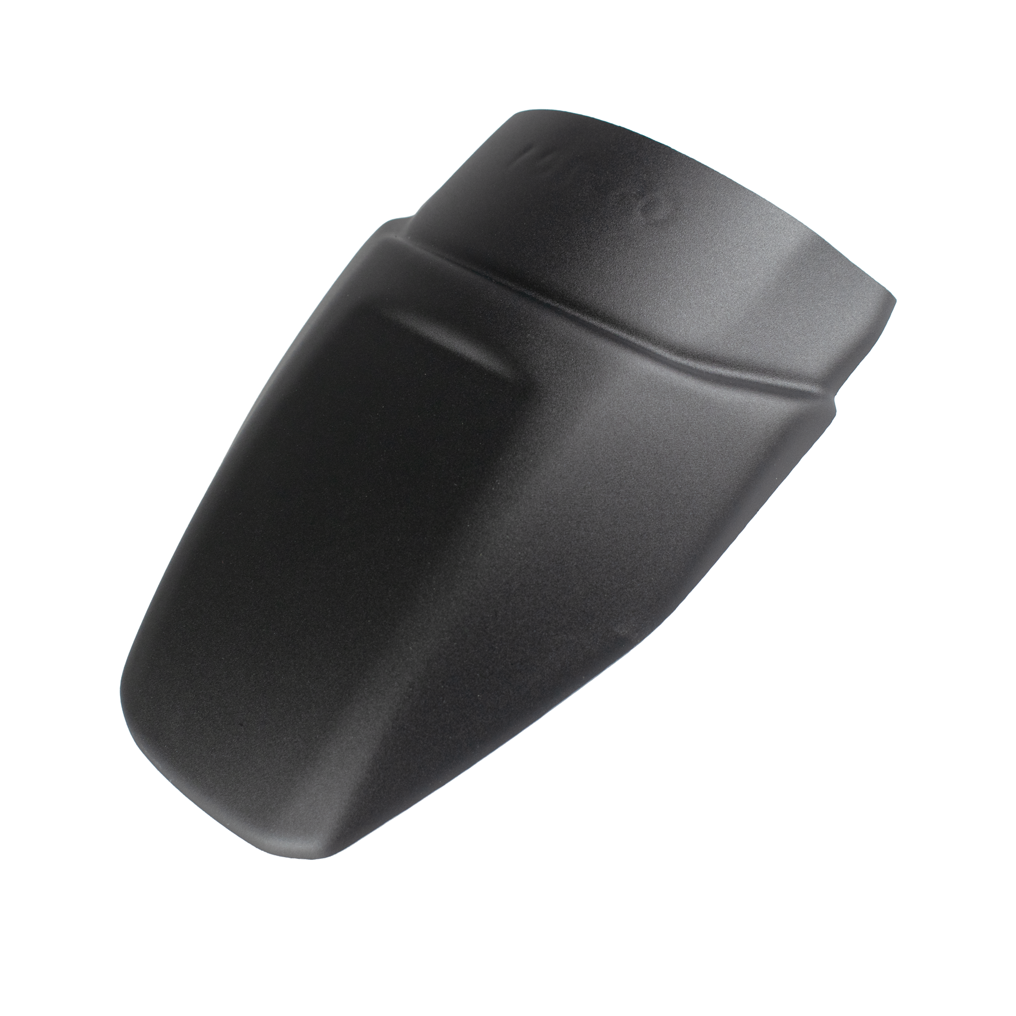 Pyramid Extenda Fenda | Matte Black | BMW R 1300 RS 2025>Current - Pyramid Motorcycle Accessories