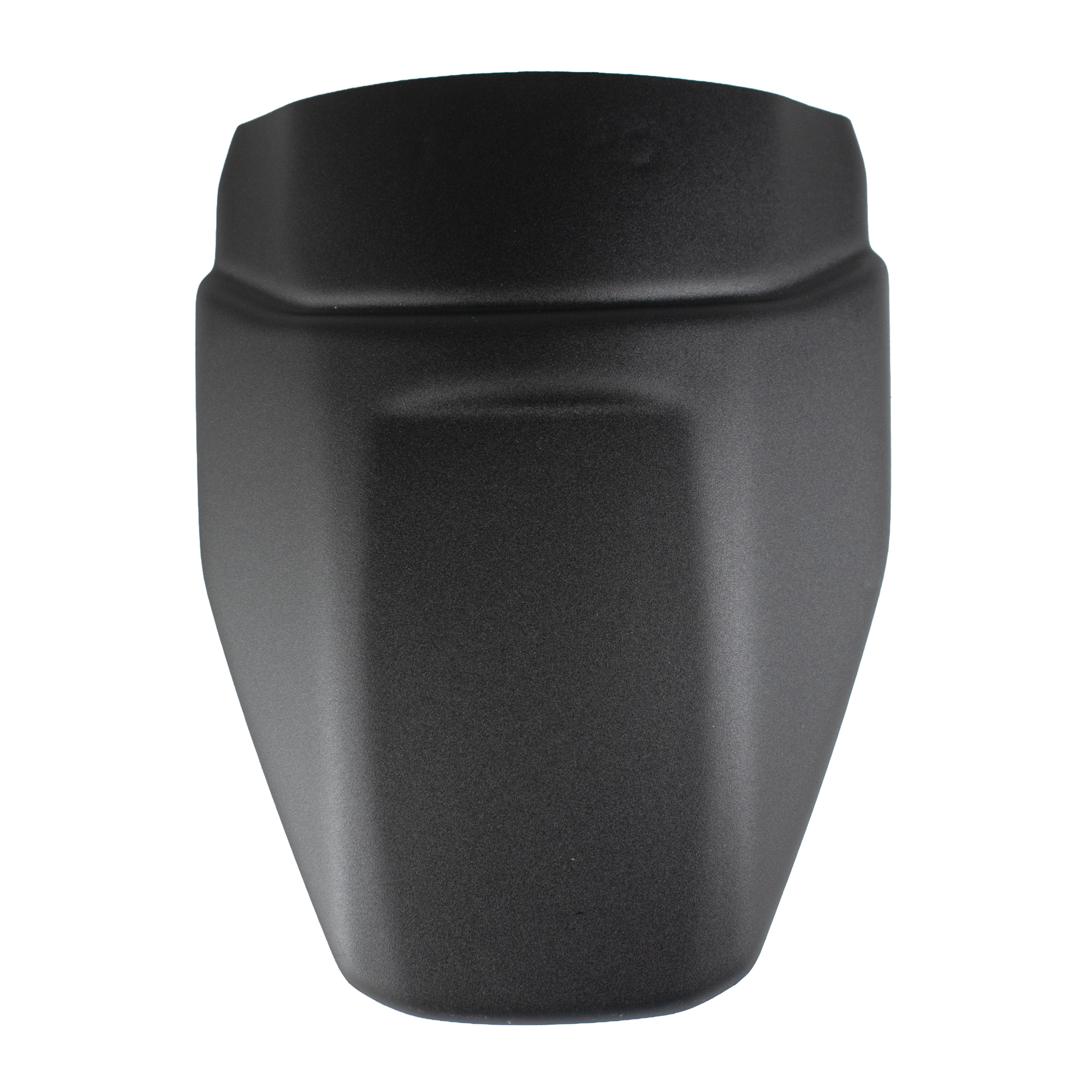Pyramid Extenda Fenda | Matte Black | BMW R 1300 RS 2025>Current - Pyramid Motorcycle Accessories