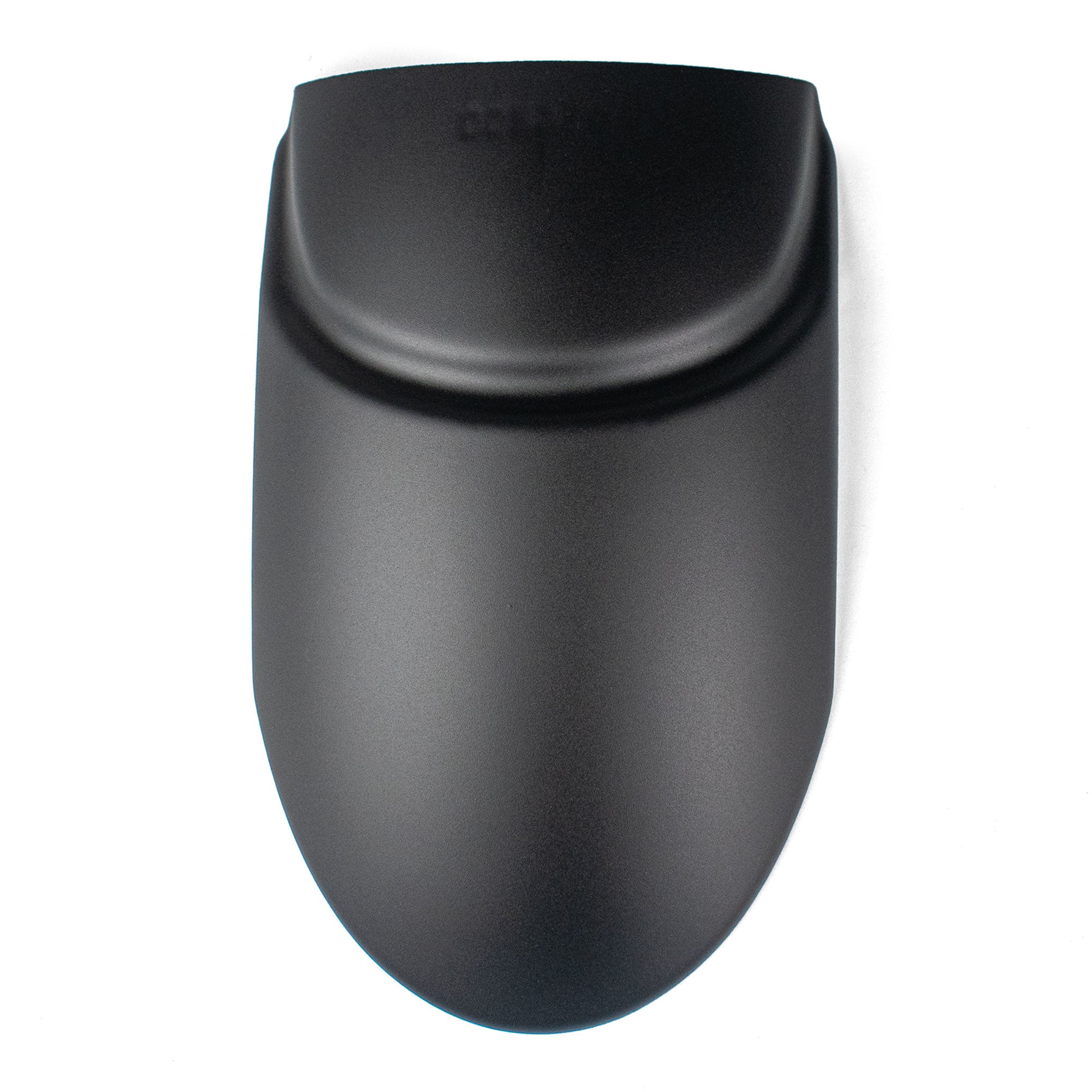 Pyramid Extenda Fenda | Matte Black | Triumph Scrambler 900 2024>Current - Pyramid Motorcycle Accessories