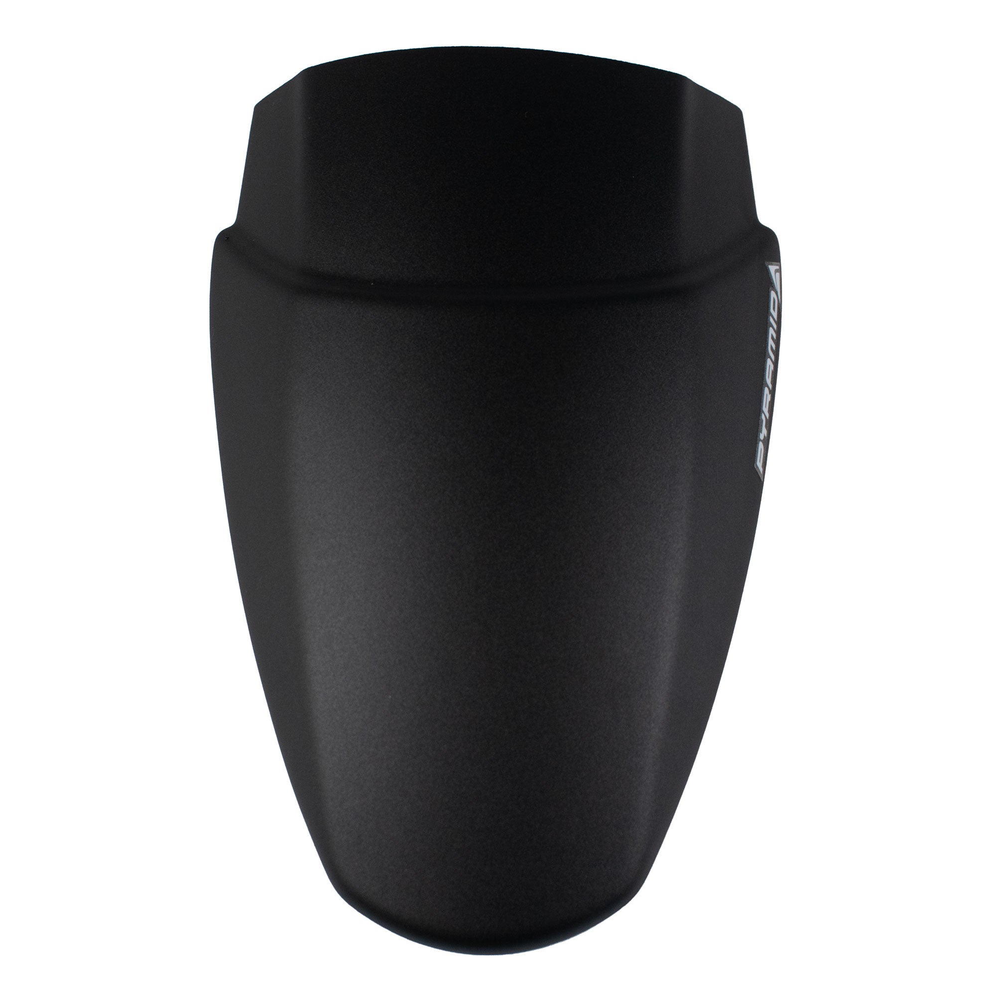 Pyramid Extenda Fenda | Matte Black | CFMoto 700MT 2023>2024 - Pyramid Motorcycle Accessories