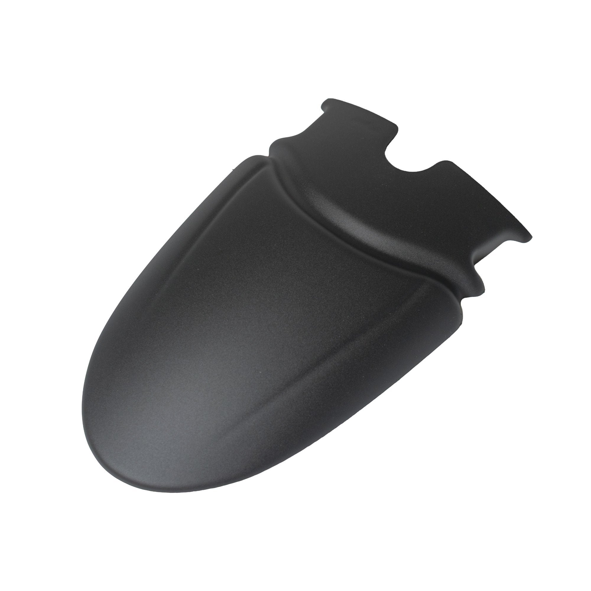 Pyramid Extenda Fenda | Matte Black | CFMOTO 675NK 2025>Current - Pyramid Motorcycle Accessories