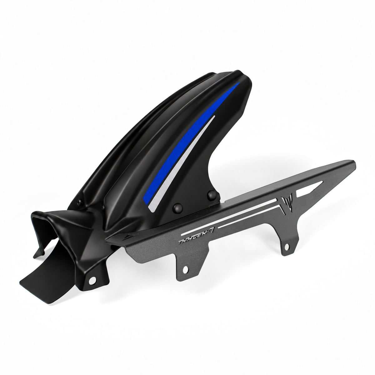 Pyramid Hugger | Icon Performance Paint Scheme | Yamaha Tracer 7 GT 2025>Current