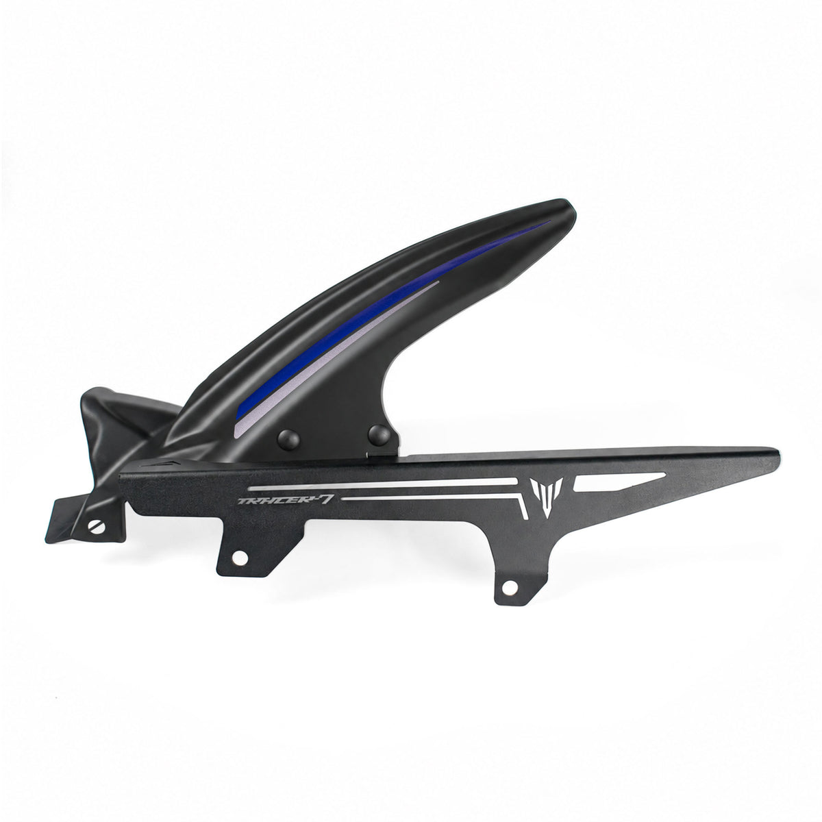 Pyramid Hugger | Icon Performance Paint Scheme | Yamaha Tracer 7 GT 2025>Current