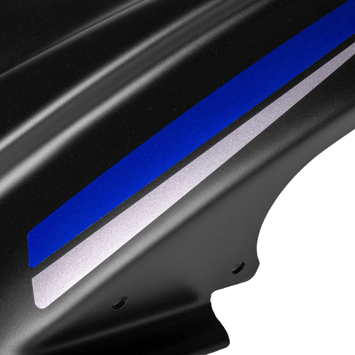Pyramid Hugger | Icon Performance Paint Scheme | Yamaha Tracer 7 GT 2025>Current