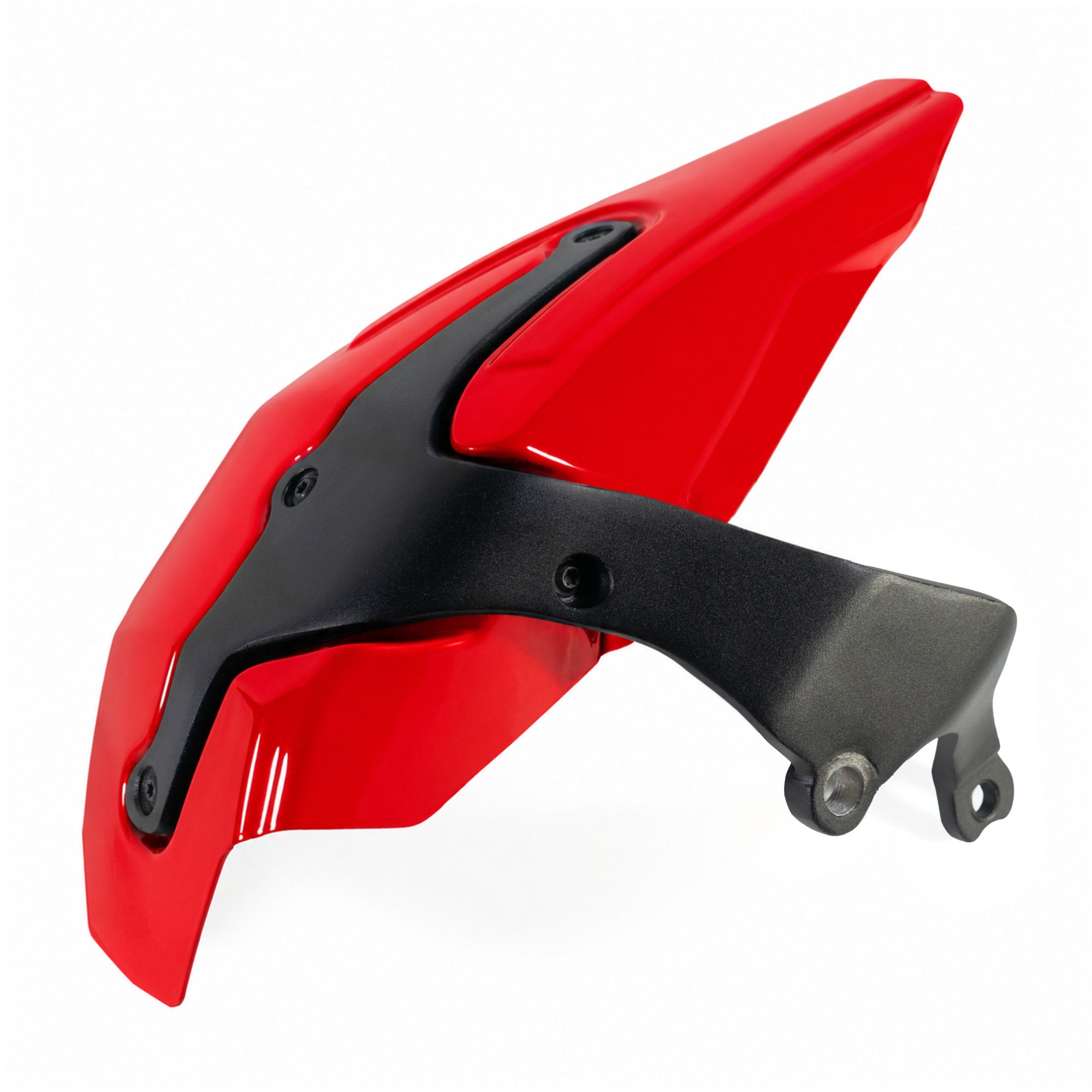 Pyramid Hugger | Racing Red | BMW R 1300 GS (Adventure) 2025>Current