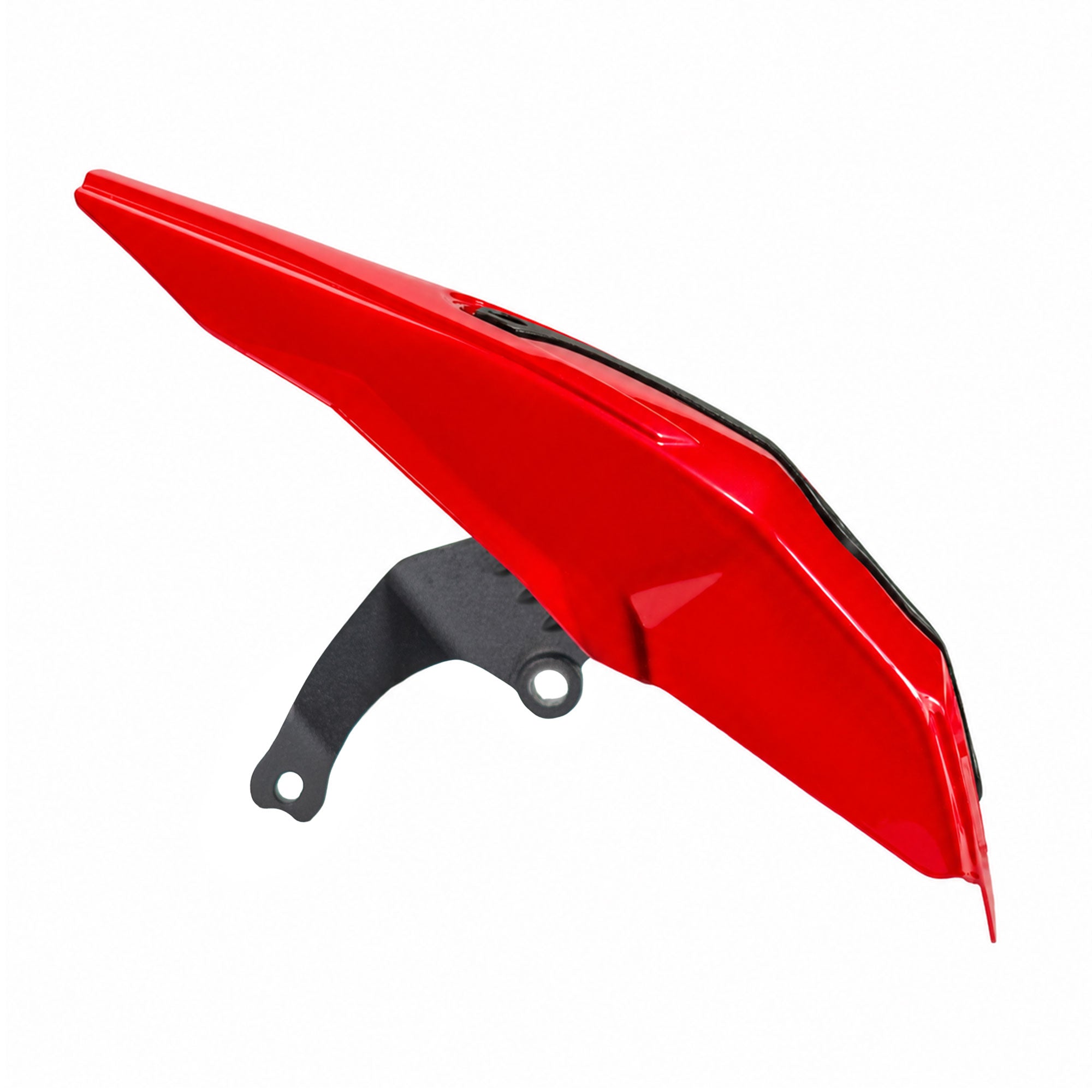 Pyramid Hugger | Racing Red | BMW R 1300 GS (Adventure) 2025>Current