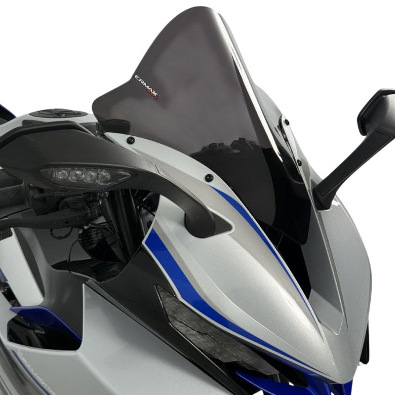 Ermax Aeromax Screen | Zontes Zt703-rr 2026