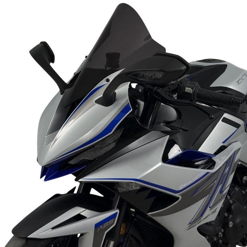 Ermax Aeromax Screen | Zontes Zt703-rr 2026