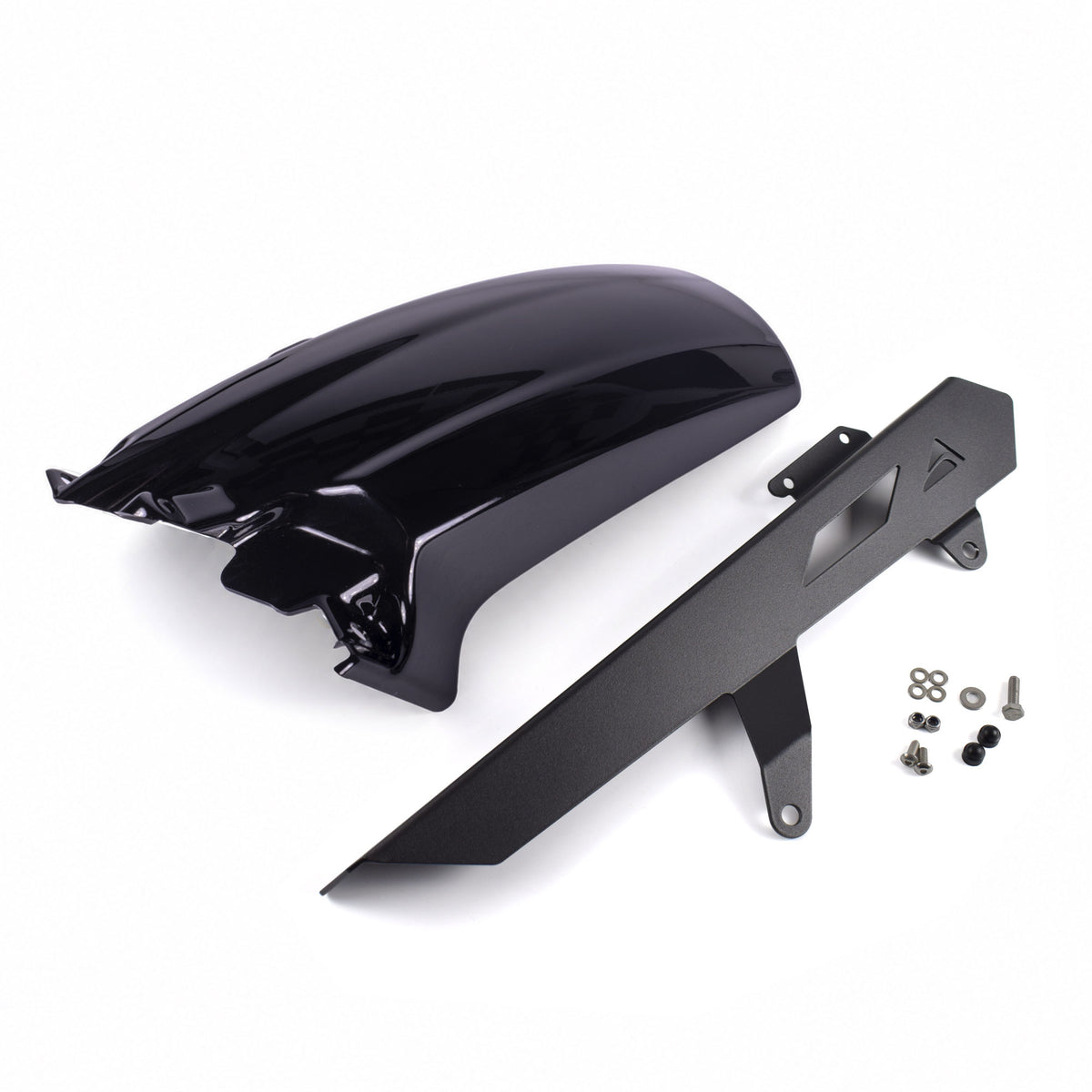 Pyramid Hugger | Phantom Black | Triumph Speed 400 2024>Current