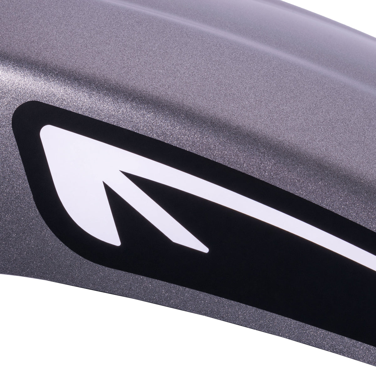 Pyramid Decals | Phantom Black Hugger Decal | Triumph Speed 400 2024>Current