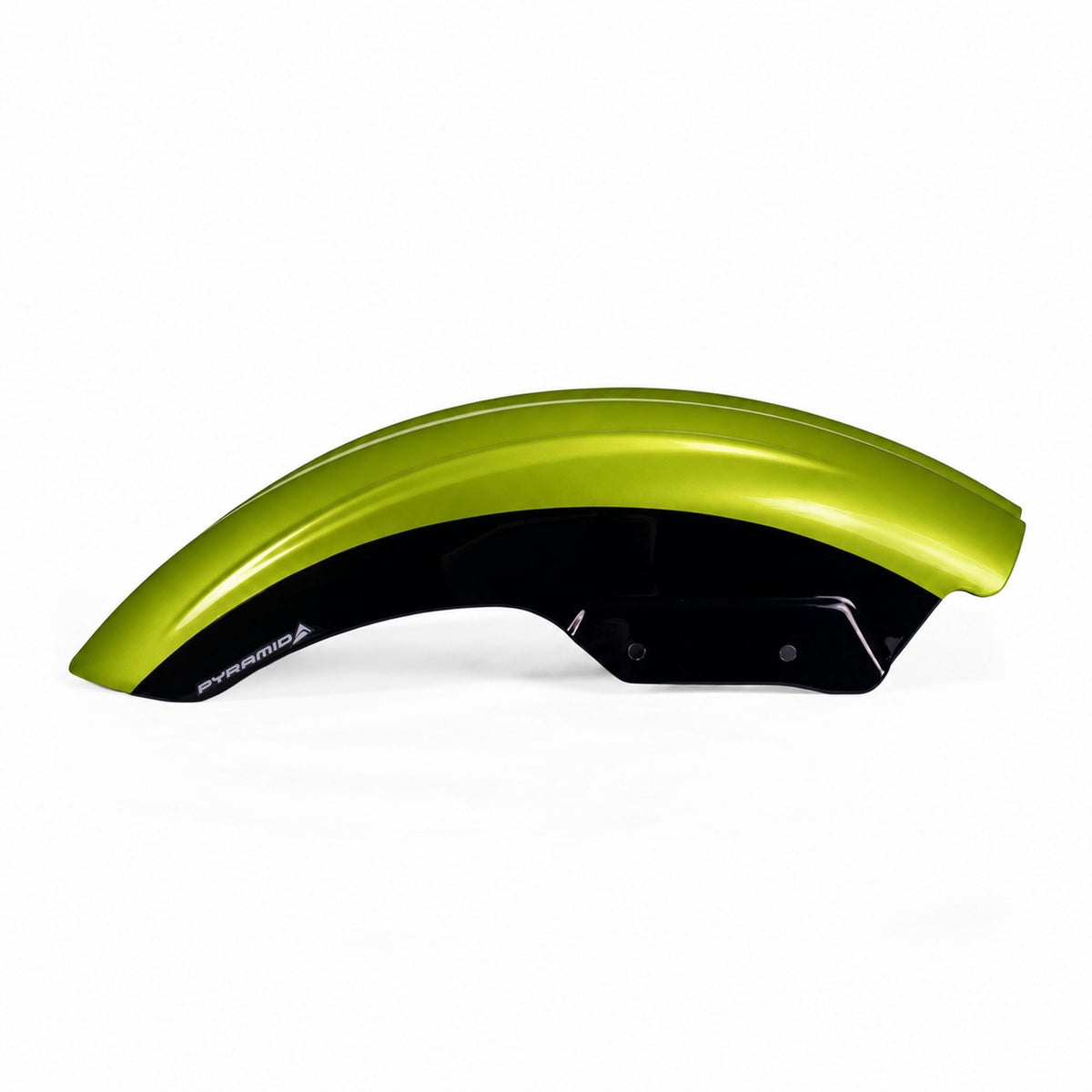 Pyramid Hugger | Verde Legnano Paint Scheme | Moto Guzzi V7 Sport 850 2026>Current - Pyramid Motorcycle Accessories