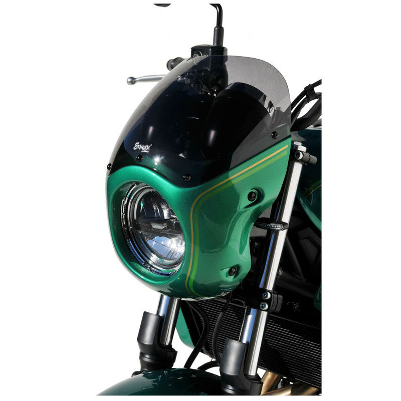 Ermax Café Racer Nose Fairing | Kawasaki Z 650 Rs 2022>2026