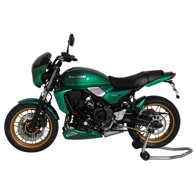 Ermax Café Racer Nose Fairing | Kawasaki Z 650 Rs 2022>2026