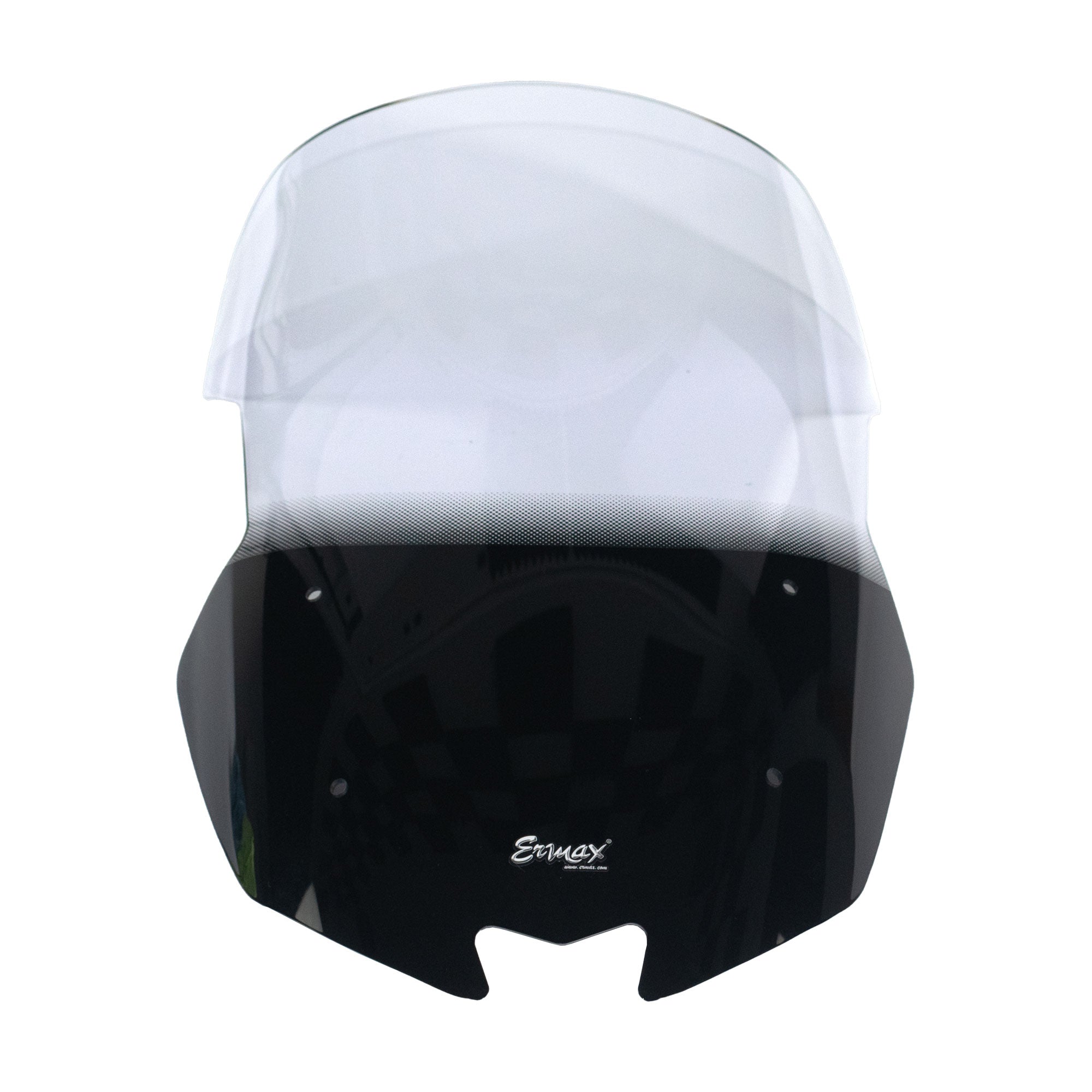 Ermax Touring Screen | Clear | Kawasaki Ninja 1100 SX 2025>Current - Pyramid Motorcycle Accessories