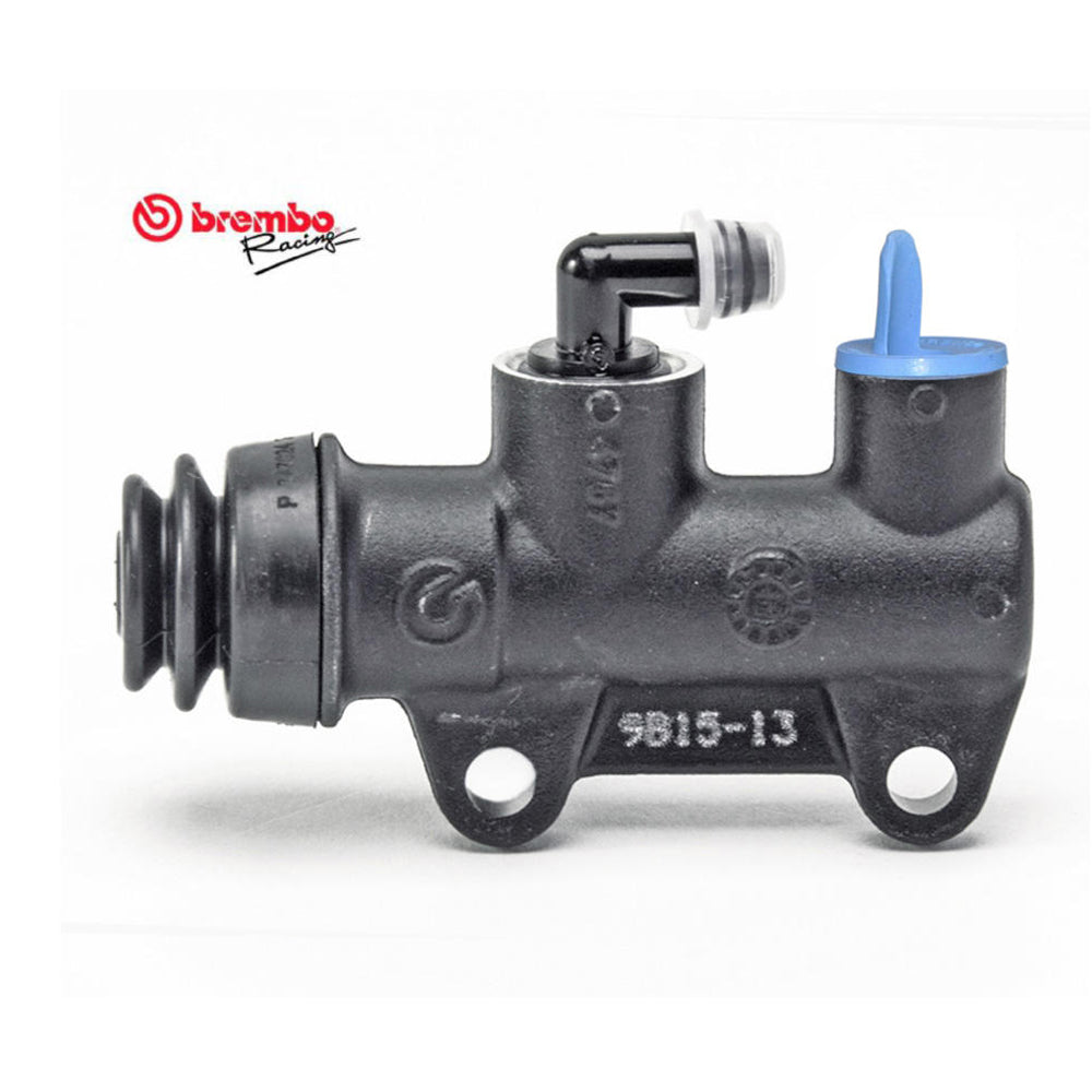 CNC Racing Brembo Racing Rear Brake Master Cylinder 13 - Side Outlet - Shop name