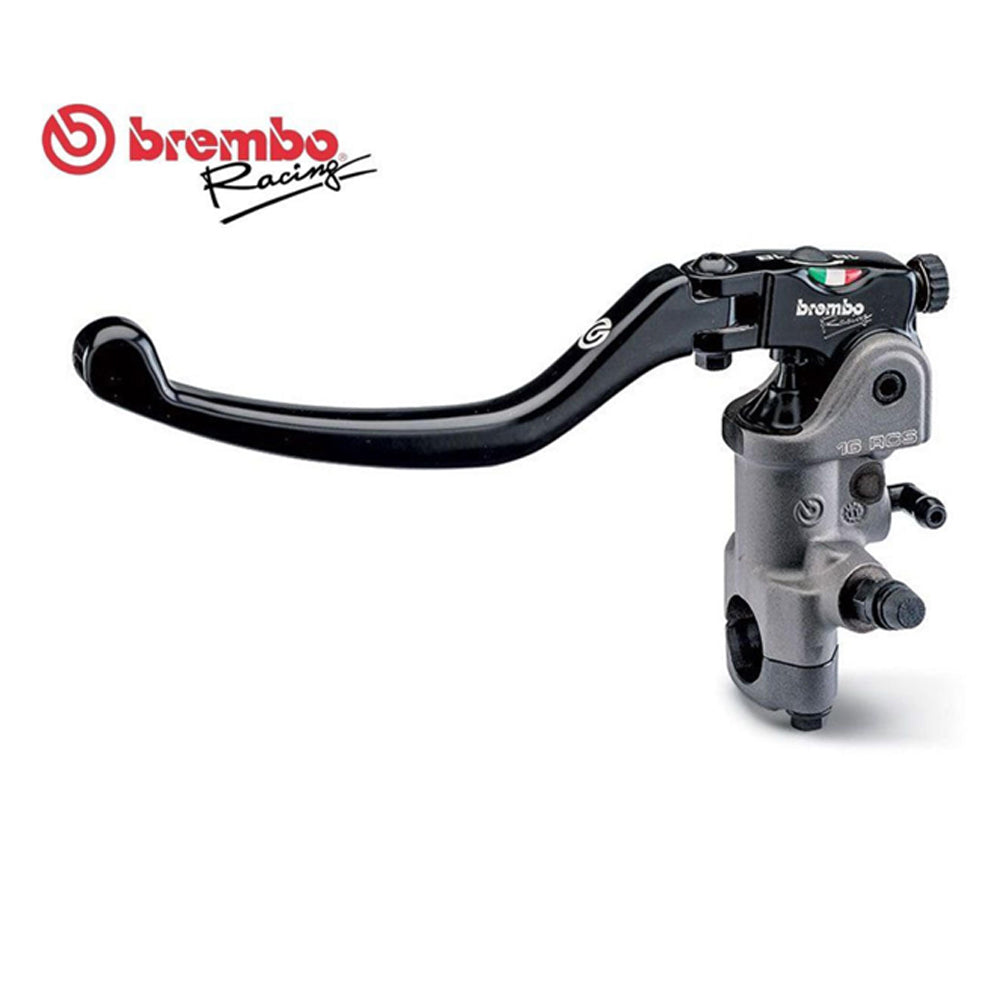 CNC Racing Radial Clutch Master Cylinder Brembo 16RCS - Shop name