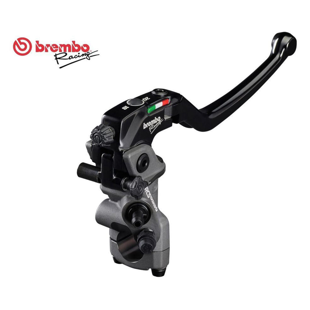 CNC Racing Radial Brake Master Cylinder Brembo 17 RCS Corsa Corta - Shop name