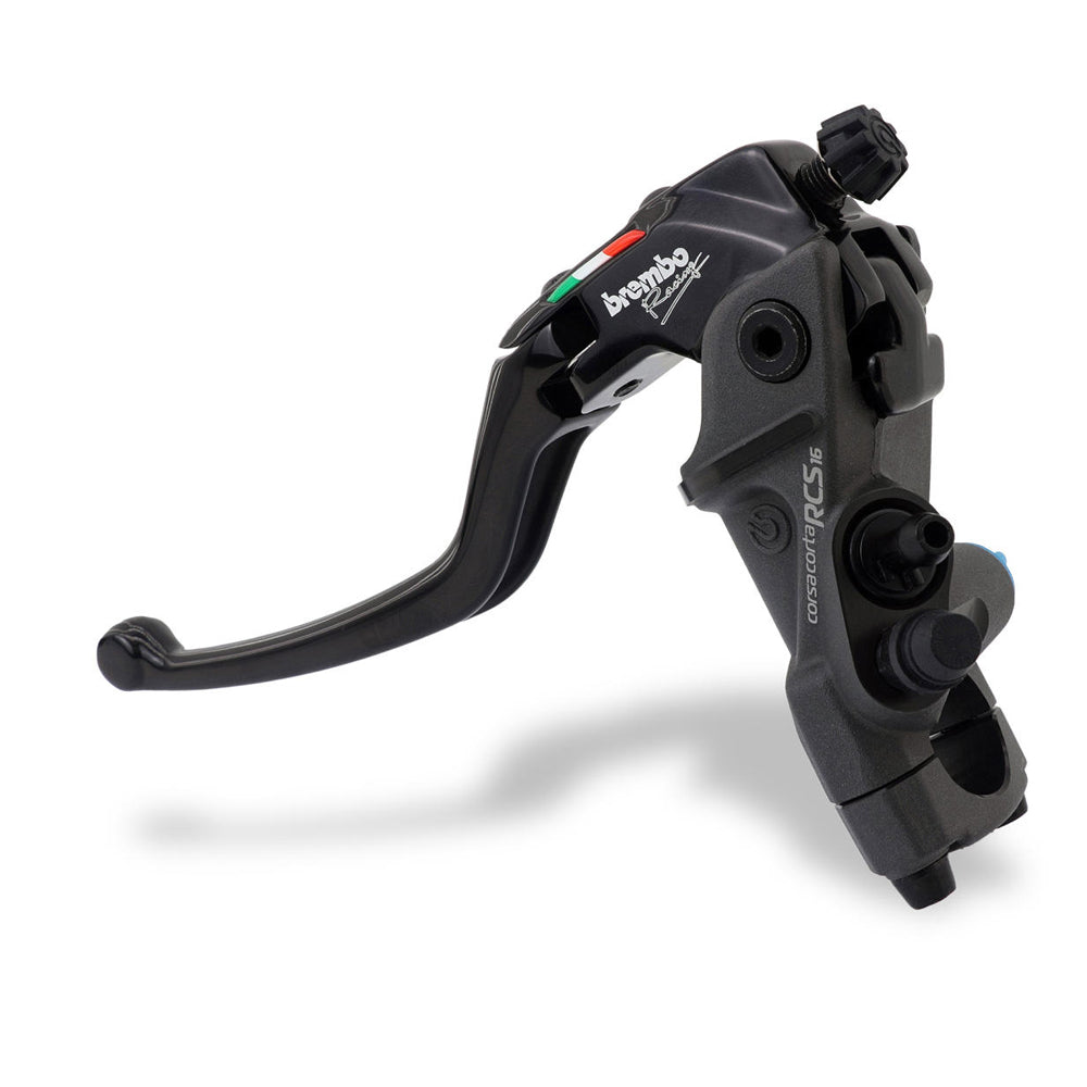 CNC Racing Clutch Master Cylinder Brembo 16RCS Corsa Corta - Shop name