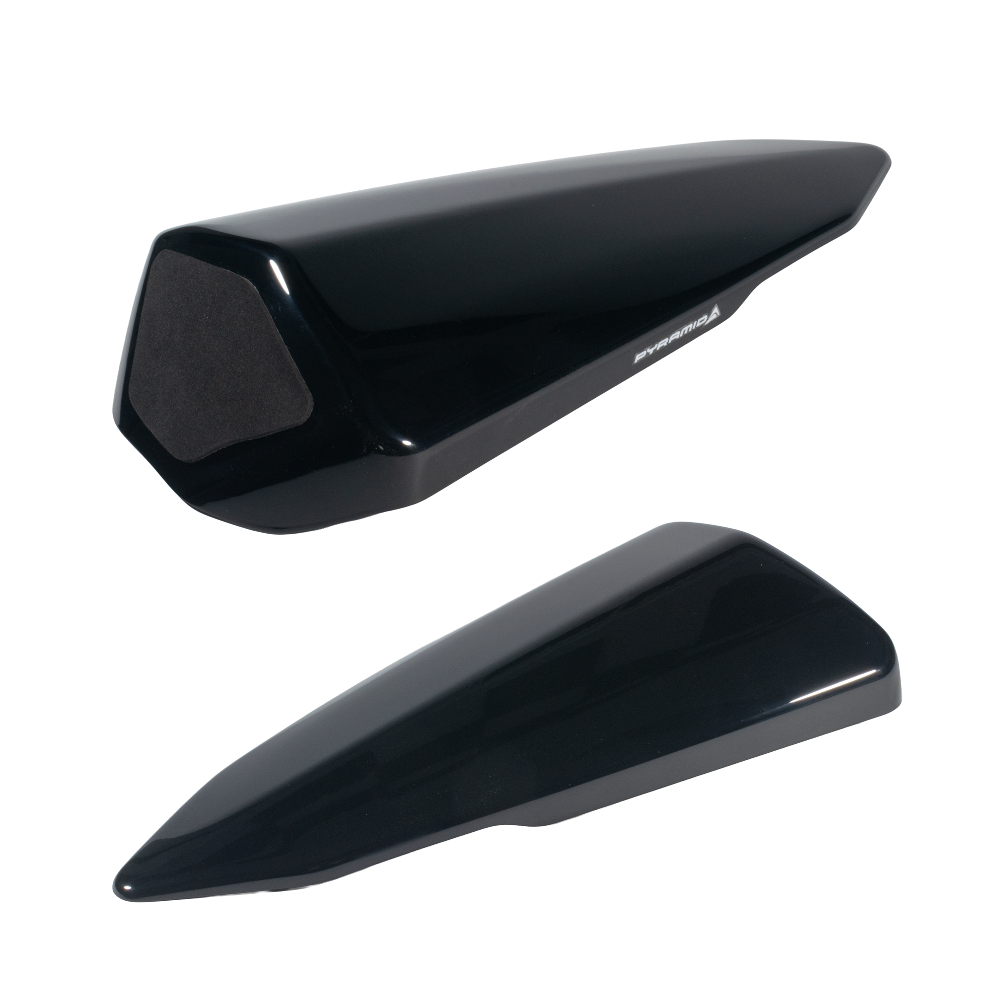 Pyramid Seat Cowl | Grand Prix Red | Honda CB1000 Hornet 2025>Current - Pyramid Motorcycle Accessories