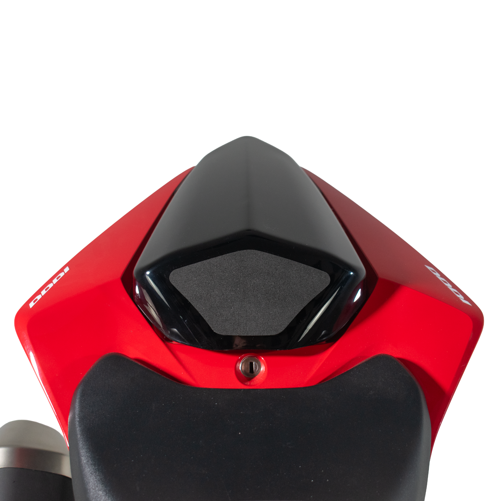Pyramid Seat Cowl | Grand Prix Red | Honda CB1000 Hornet 2025>Current - Pyramid Motorcycle Accessories