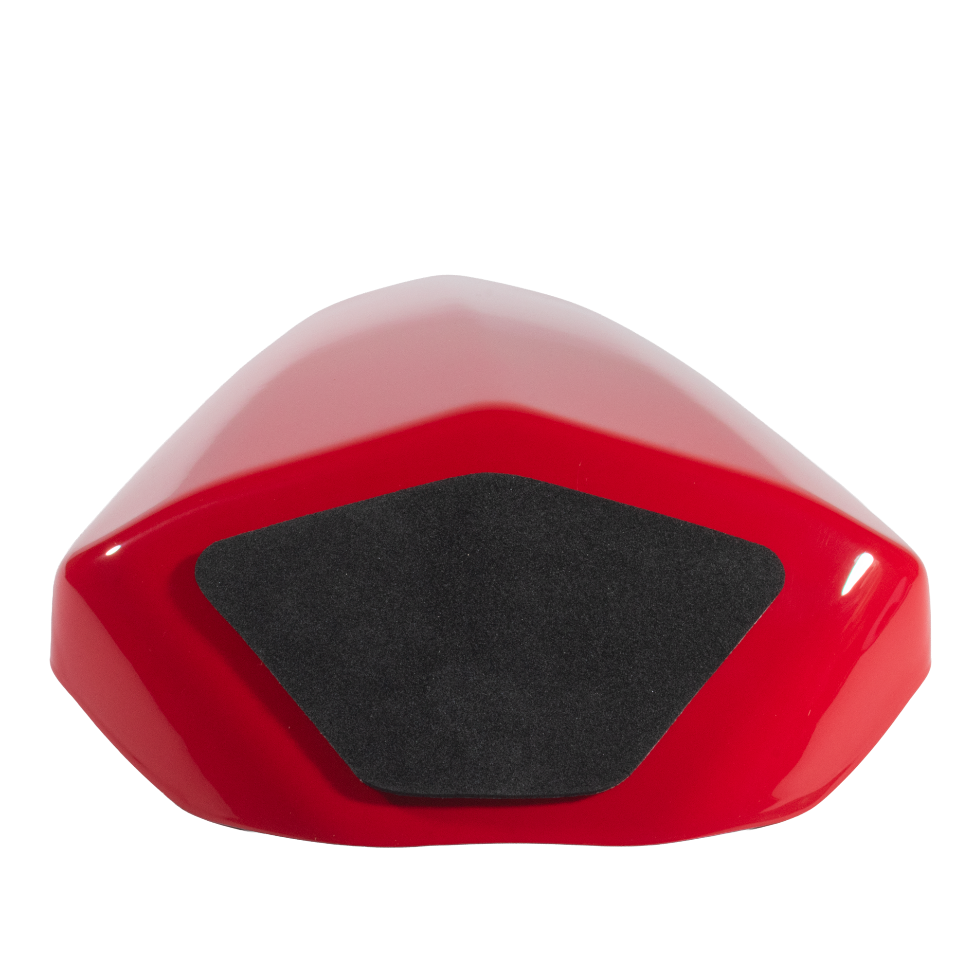 Pyramid Seat Cowl | Grand Prix Red | Honda CB1000 Hornet 2025>CurrentΒ -Β Β Pyramid Motorcycle Accessories