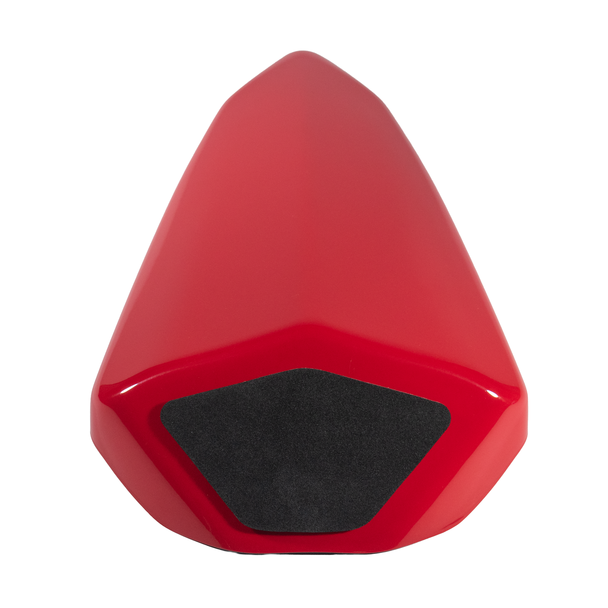Pyramid Seat Cowl | Grand Prix Red | Honda CB1000 Hornet 2025>CurrentΒ -Β Β Pyramid Motorcycle Accessories