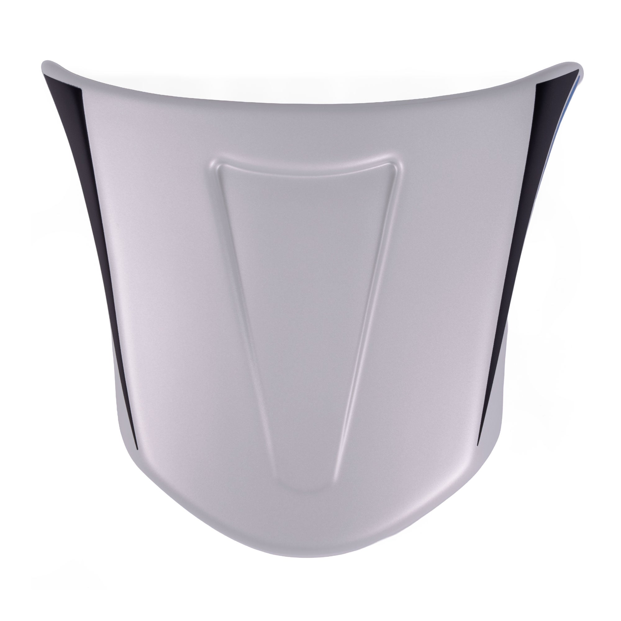 Pyramid Comfort Seat Cowl | Ice Storm | Yamaha MT-10 2025>Current