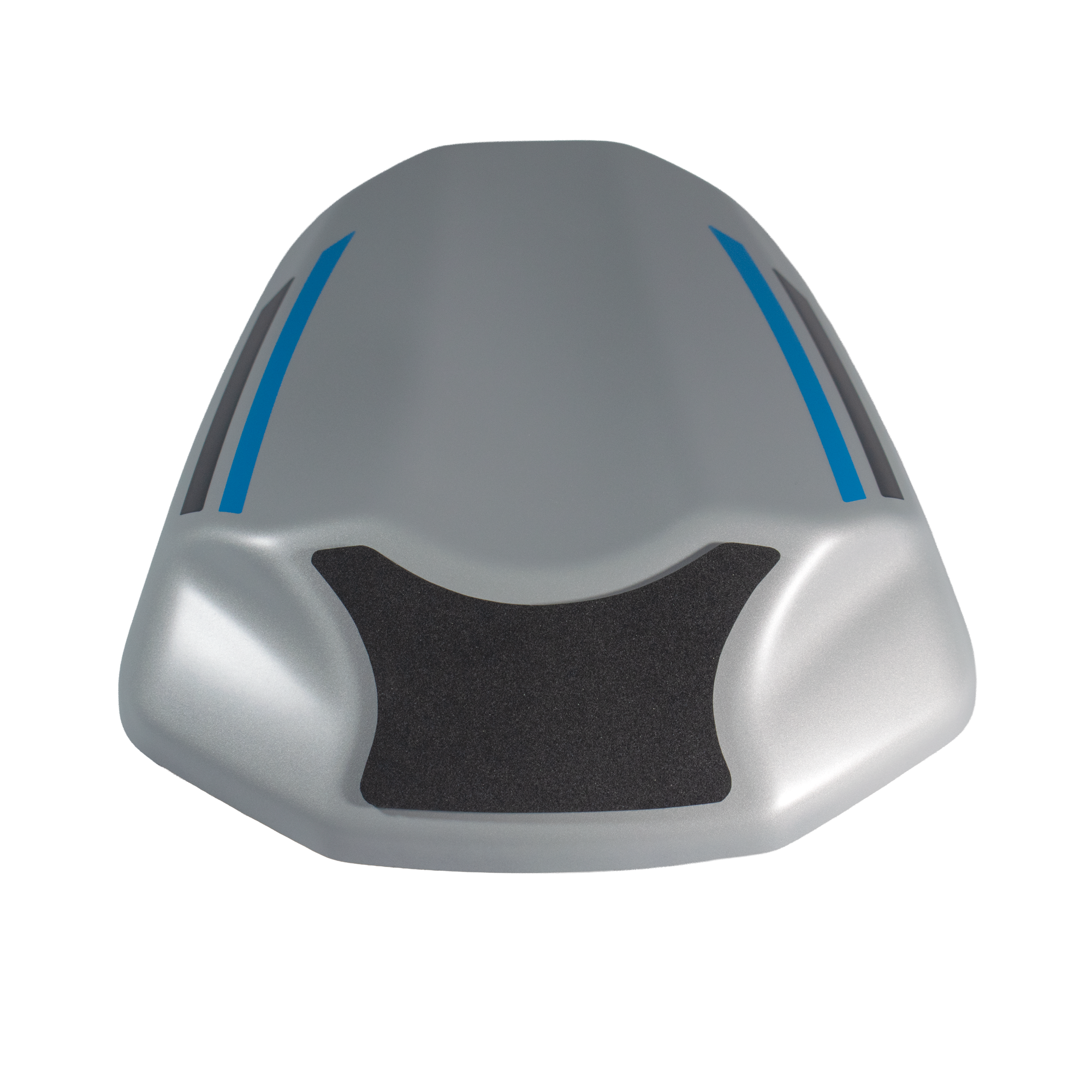 Pyramid Seat Cowl | Ice Storm | Yamaha MT-07 2025>Current - Pyramid Motorcycle Accessories