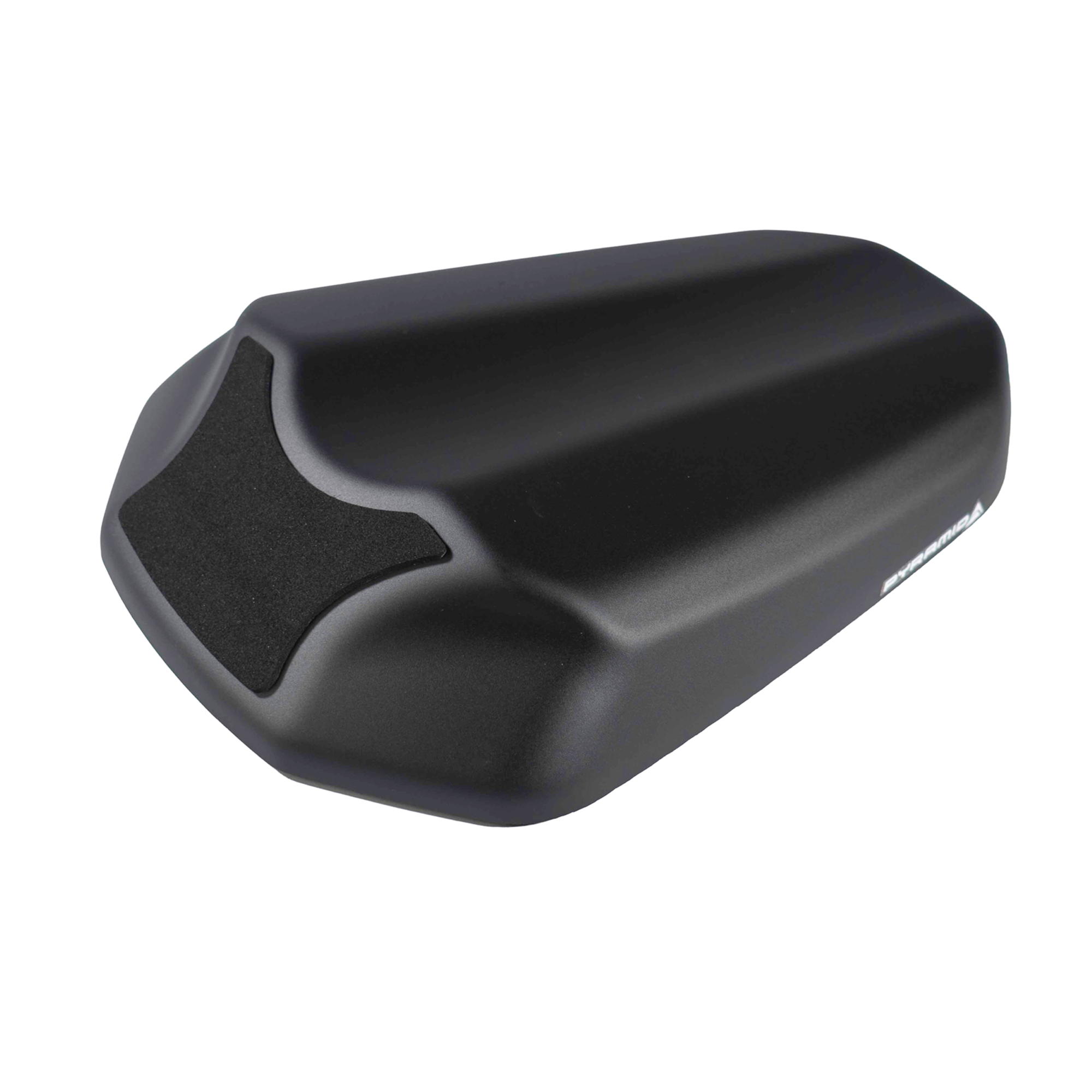 Pyramid Seat Cowl | Matte Black | Yamaha MT-07 2025>Current - Pyramid Motorcycle Accessories