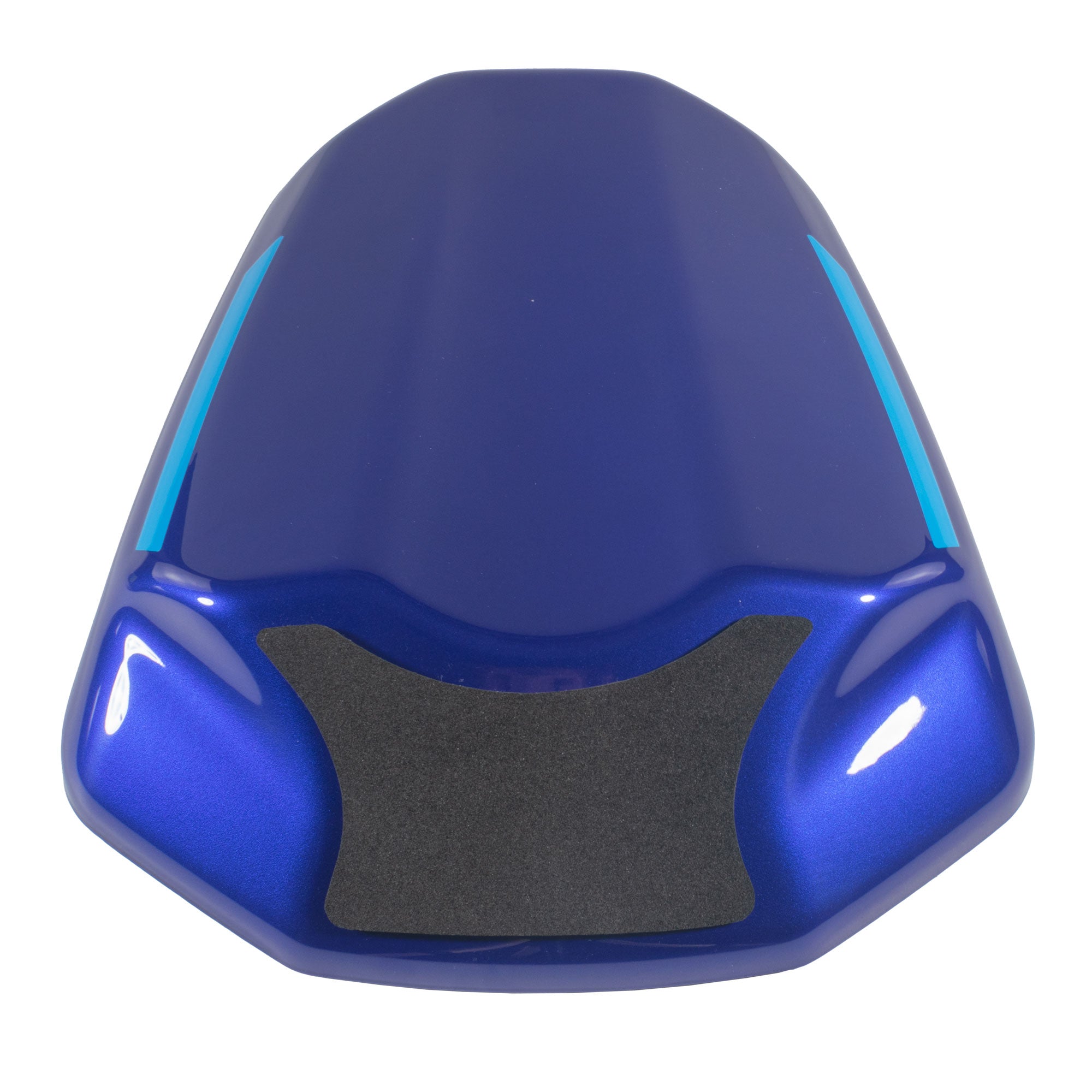 Pyramid Seat Cowl | Yamaha Blue | Yamaha MT-07 2025>Current - Pyramid Motorcycle Accessories