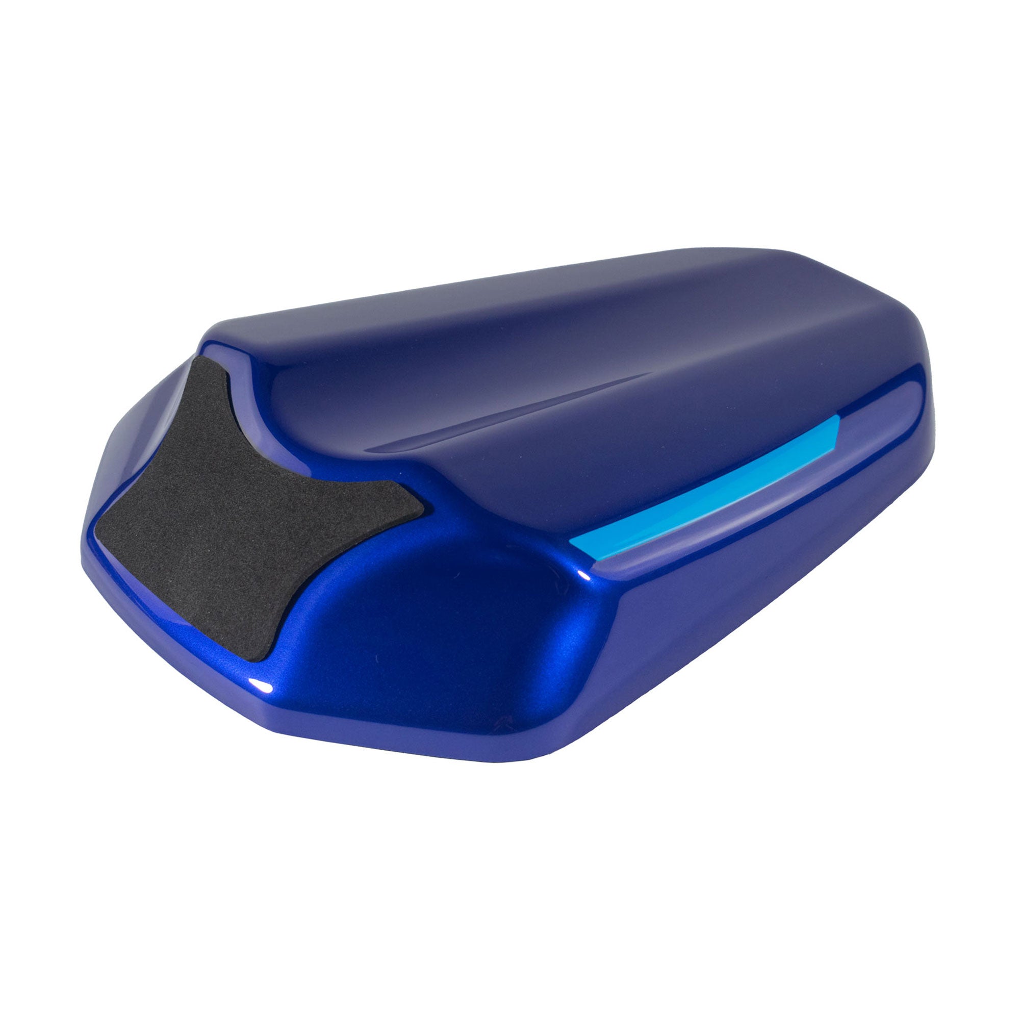 Pyramid Seat Cowl | Yamaha Blue | Yamaha MT-07 2025>Current - Pyramid Motorcycle Accessories